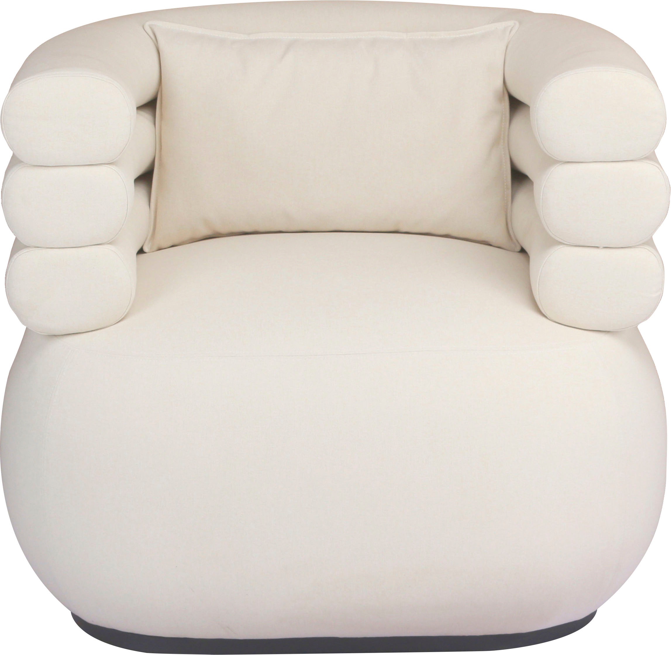 Image of LeGer Home by Lena Gercke Sessel »Jamilla«, In 5 Farben erhältlich, Breite 83 cm bei Ackermann Versand Schweiz