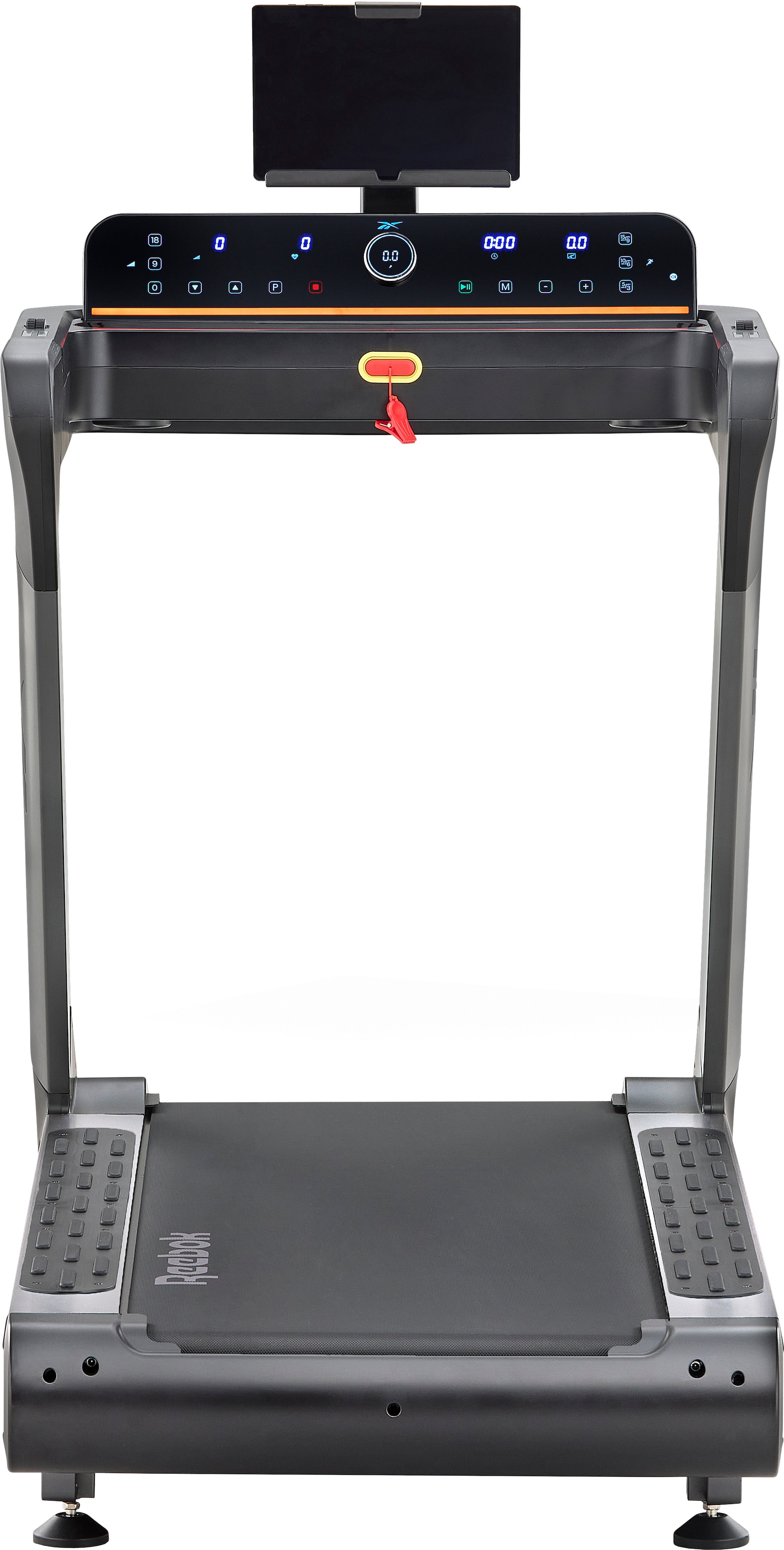 Reebok Tapis de course »Reebok Z-Tech« bis max. 20 km/h, mit Steigung, 150 kg max. Benutzergewicht