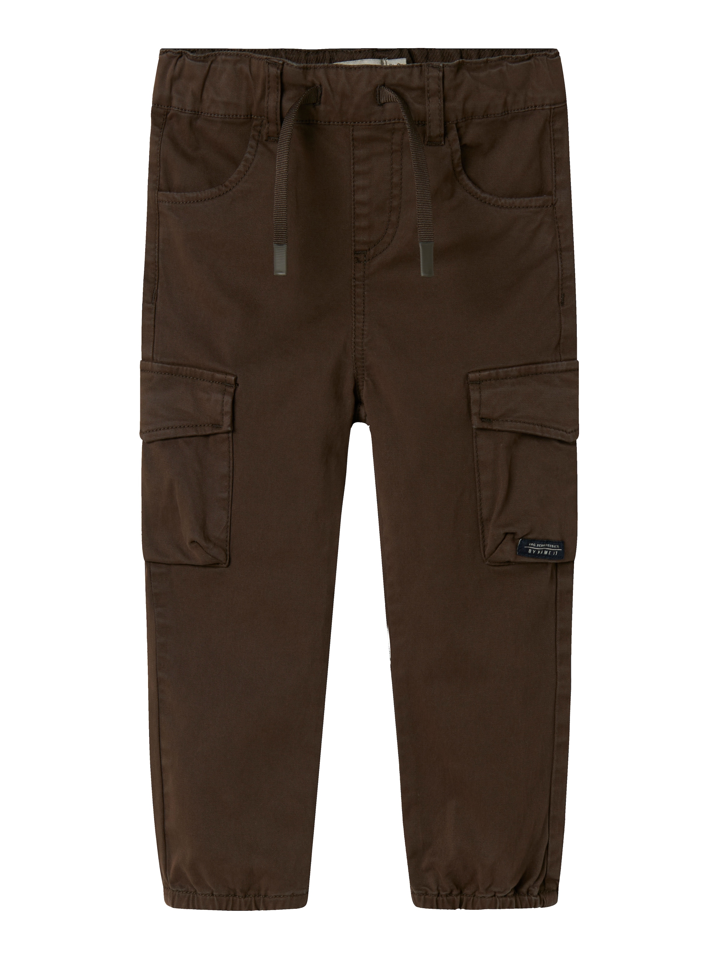 Name It Cargohose »NMMBEN CARGO R TWI PANT 1771-HI NOOS«