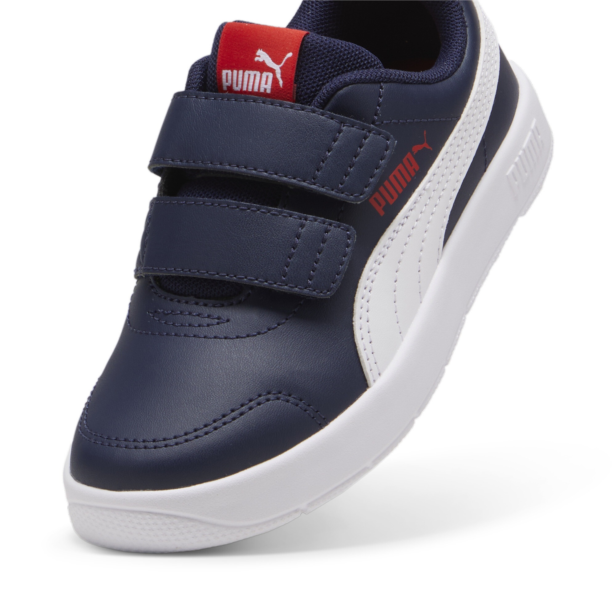 PUMA Sneaker »COURTFLEX V3 V PS«