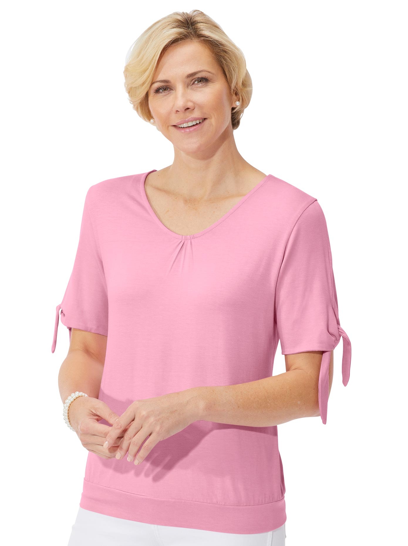 Image of Classic V-Shirt bei Ackermann Versand Schweiz