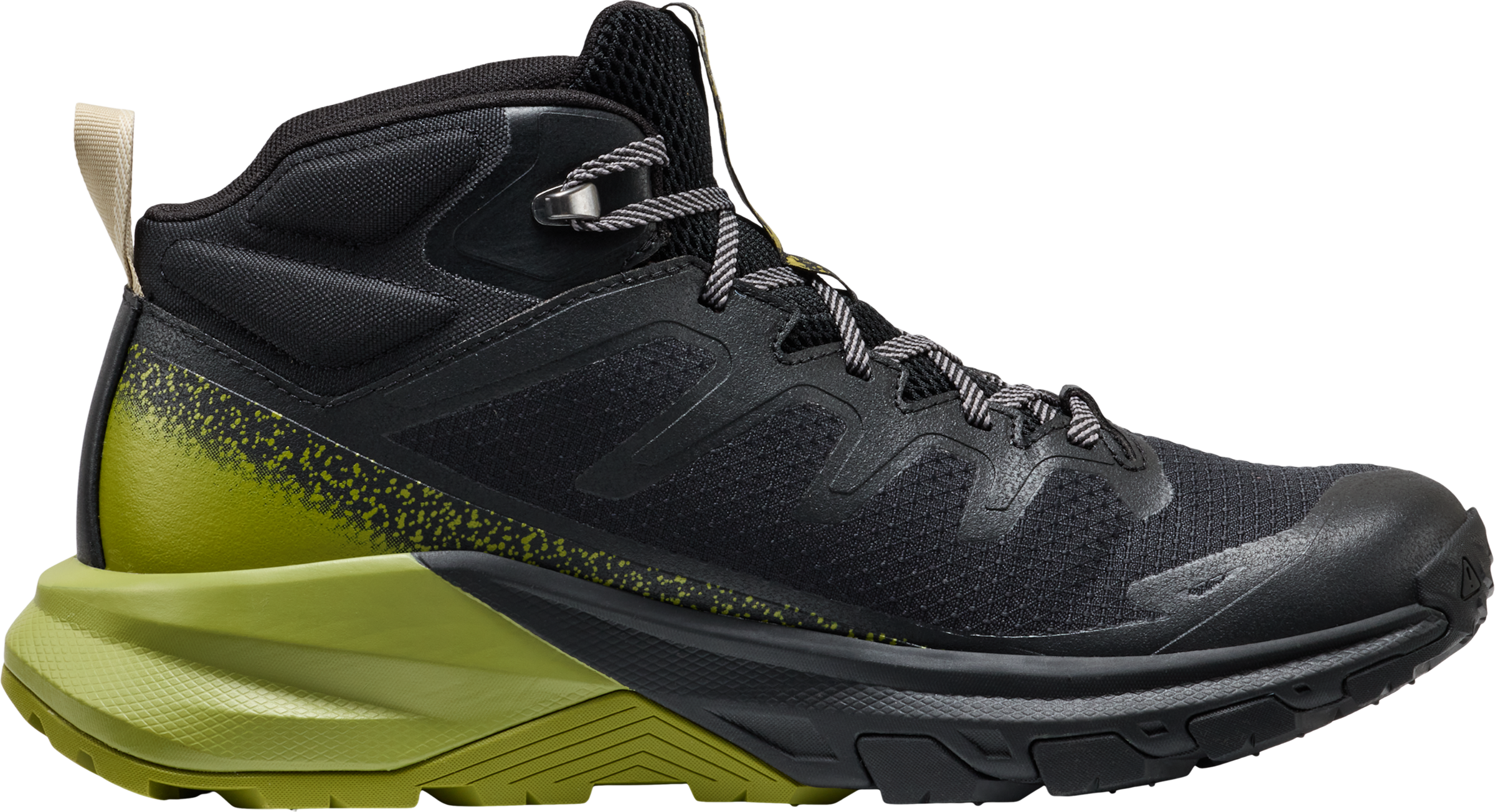 Keen Chaussure d'extérieur »TARGHEE APEX MID WP«  étanche