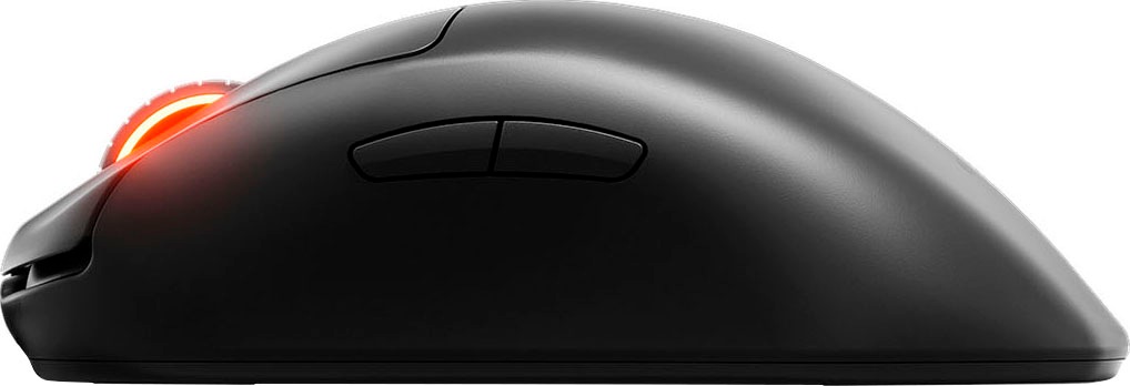 SteelSeries Gaming-Maus »Prime Wireless«, kabellos