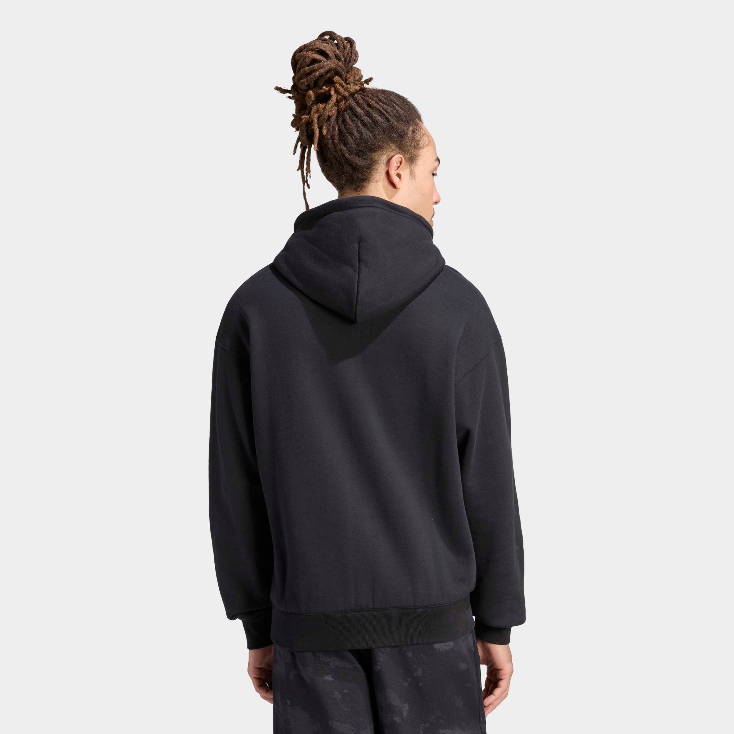 adidas Originals Sweat à capuche »CAMO HD TONGUE«
