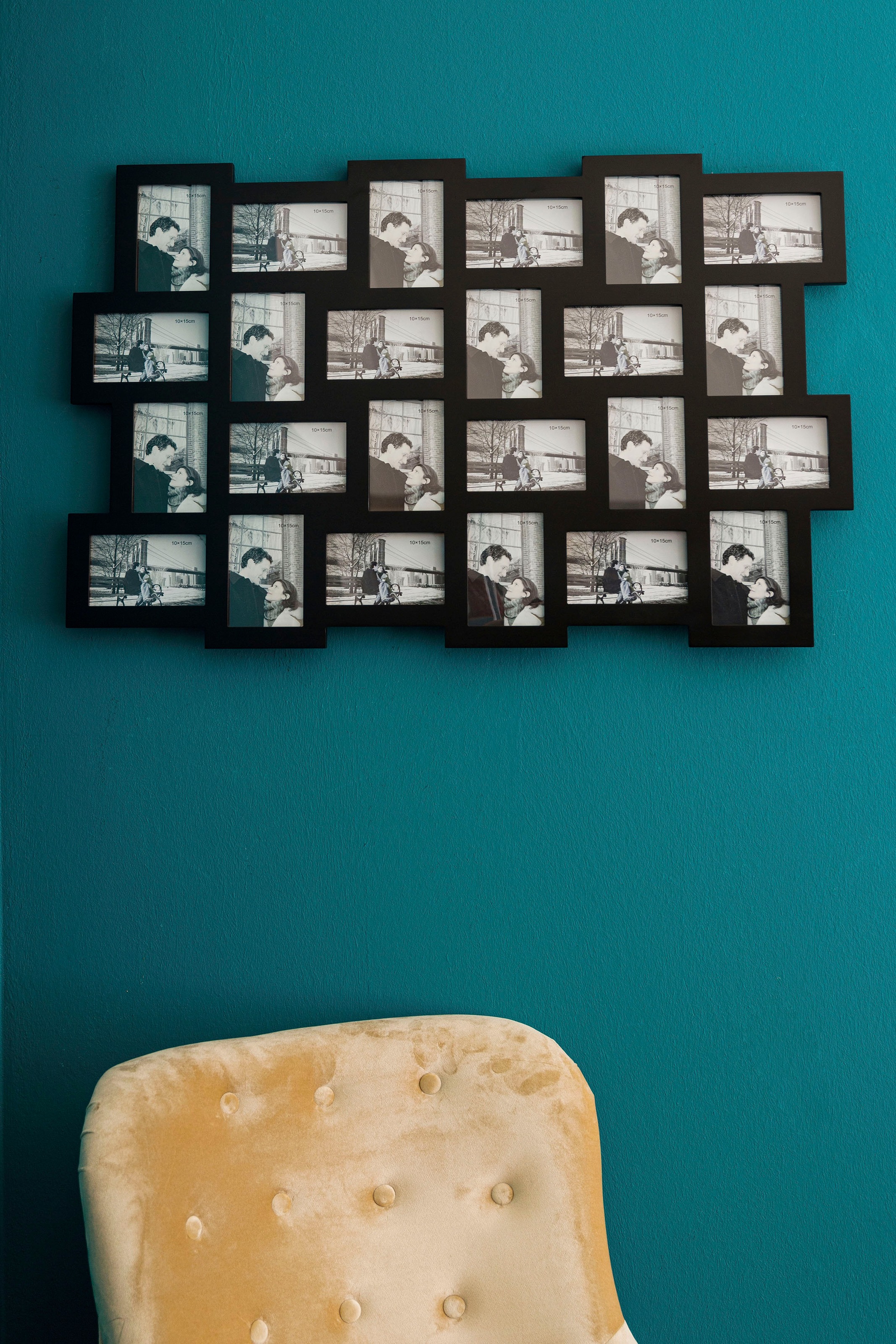 Image of Myflair Möbel & Accessoires Rahmen »Frida«, 24er Family bei Ackermann Versand Schweiz