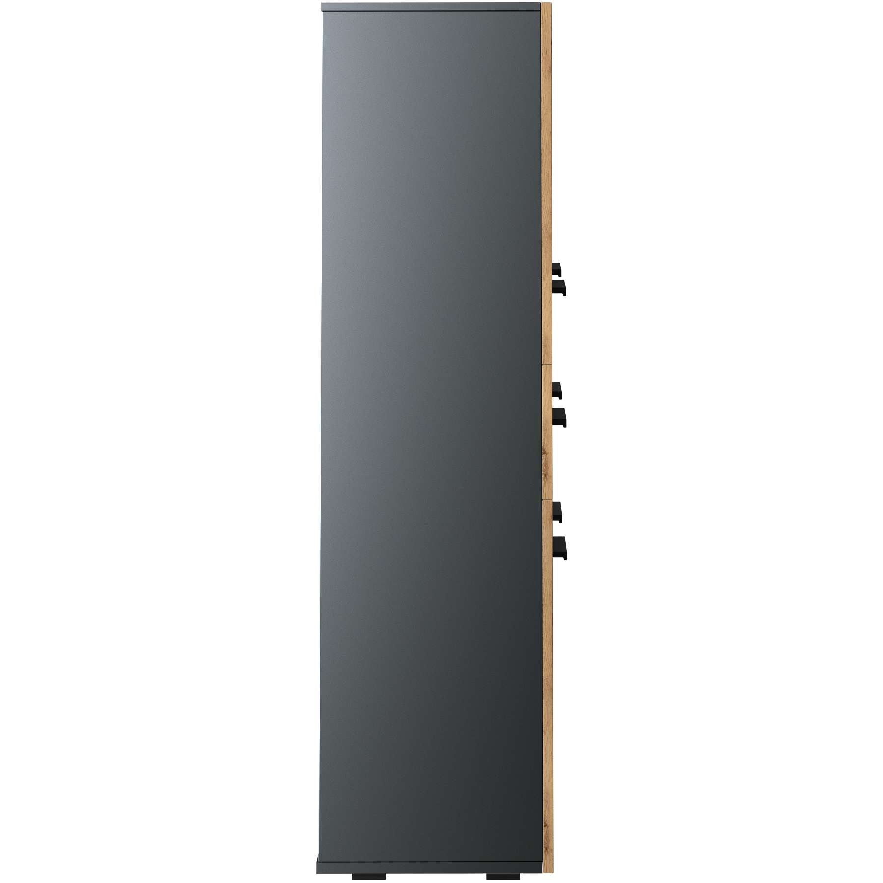 INOSIGN Midischrank »Skara« mit zwei variablen Einlegeböden