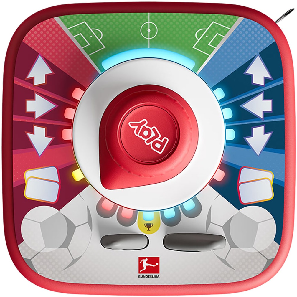tonies Jeu sonore »Tonieplay Stadion Duell: Bundesliga (Game M)«