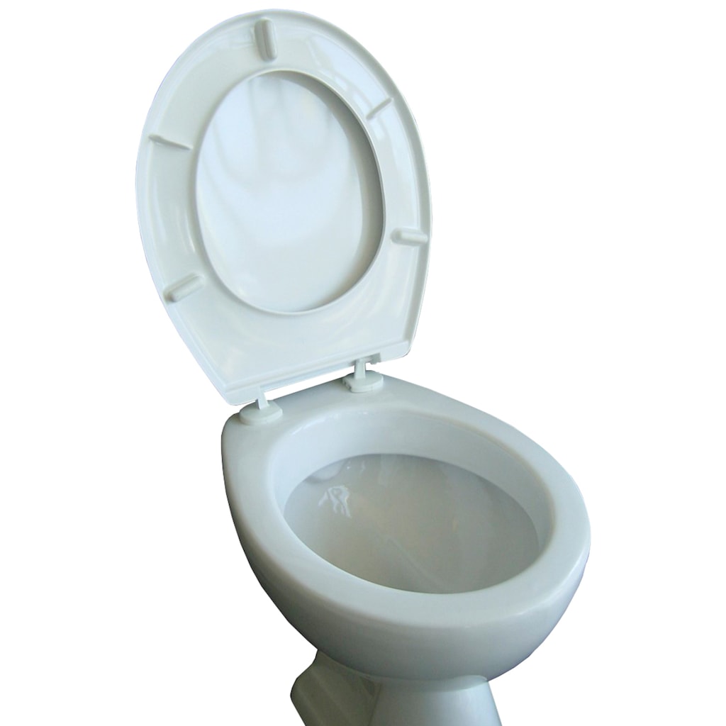 ADOB WC-Sitz »Iseo manhattan«