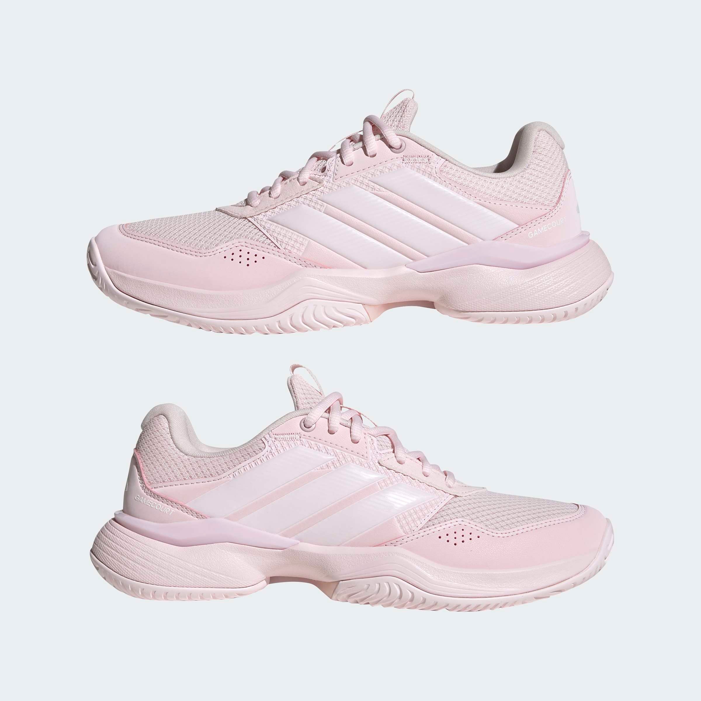 adidas Performance Chaussure de tennis »GAMECOURT 3 ALL COURT«  pour allcourt, hard-court, multi-court