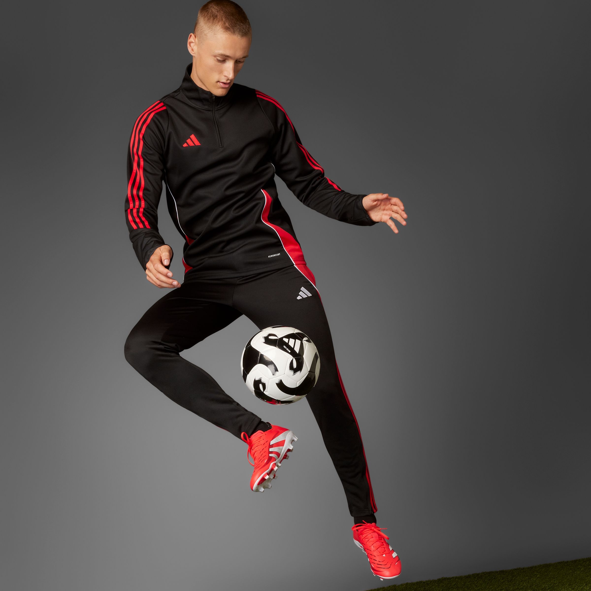adidas Performance Fussballschuh »PREDATOR LEAGUE FG/MG«