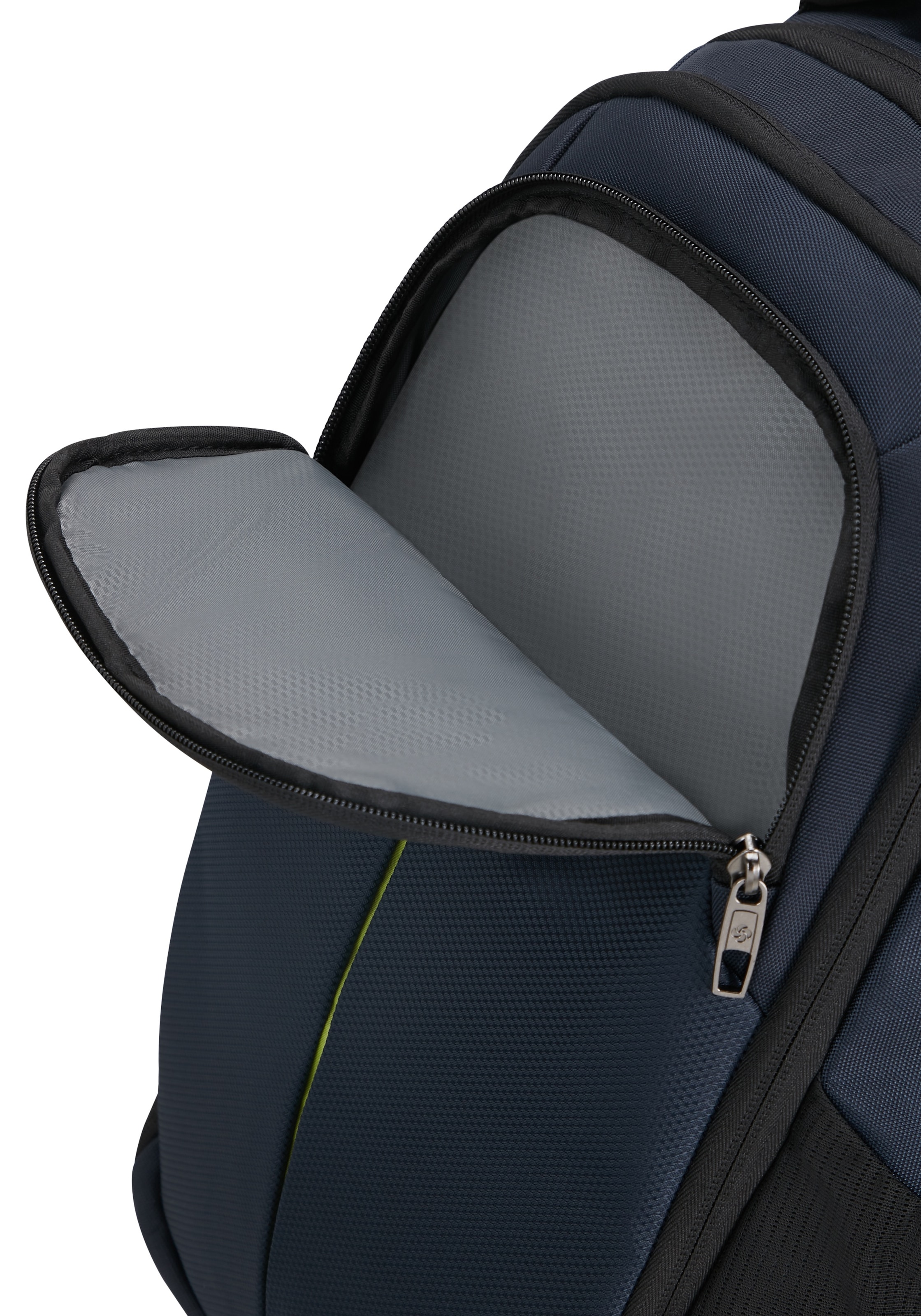 Samsonite Sac à dos pour ordinateur portable »GUARDIT 3.0« Sac à dos business