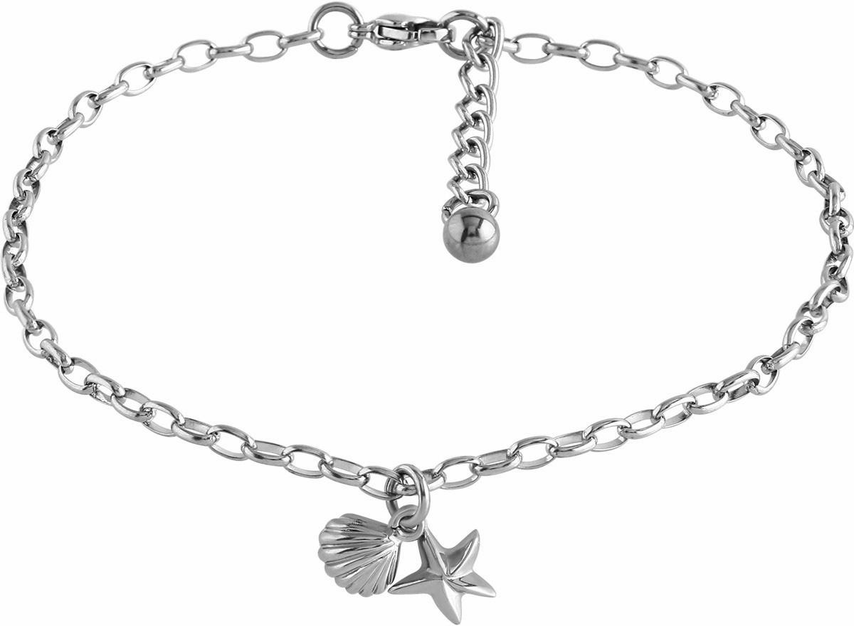 Image of Firetti Fusskette »Seestern und Muschel« bei Ackermann Versand Schweiz