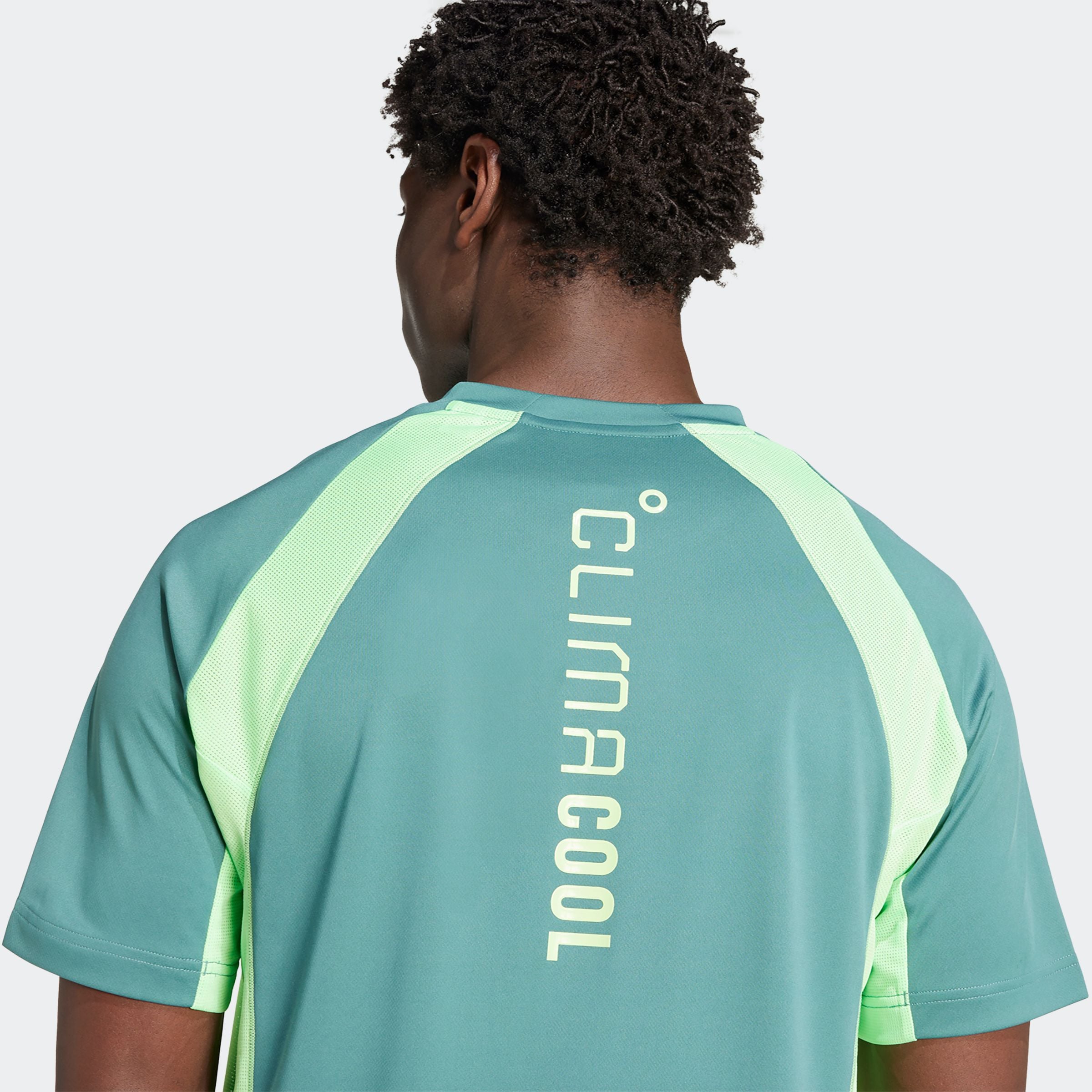 adidas Performance T-Shirt »TECH APP TEE«