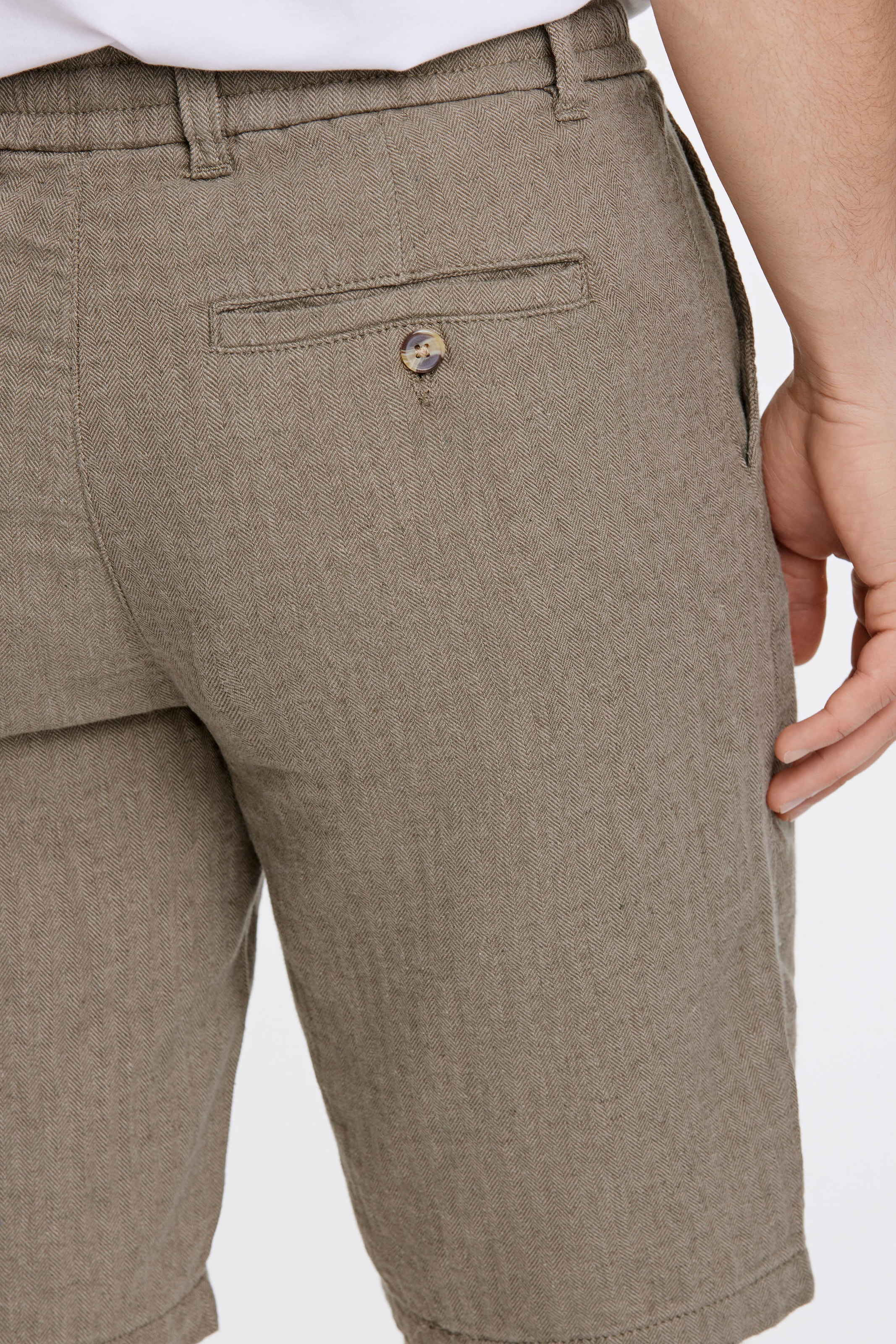 LINDBERGH Shorts, mit Taschen