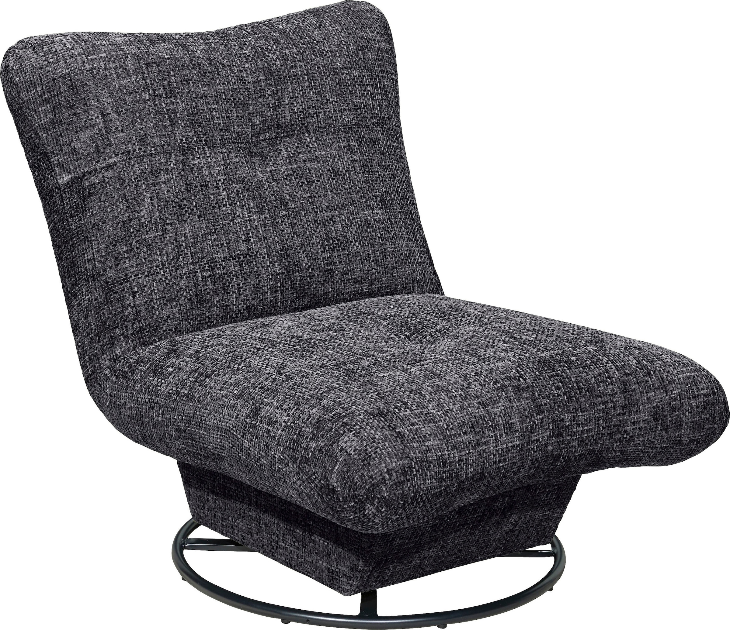 ED EXCITING DESIGN Fauteuil pivotant »Maranello« frei im Raum stellbar, drehbar