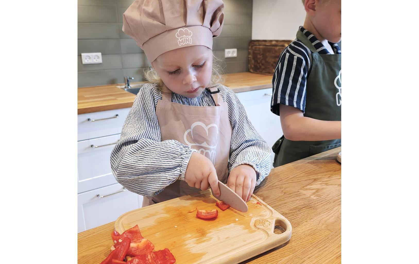   Couverts pour enfants »MINI Family«