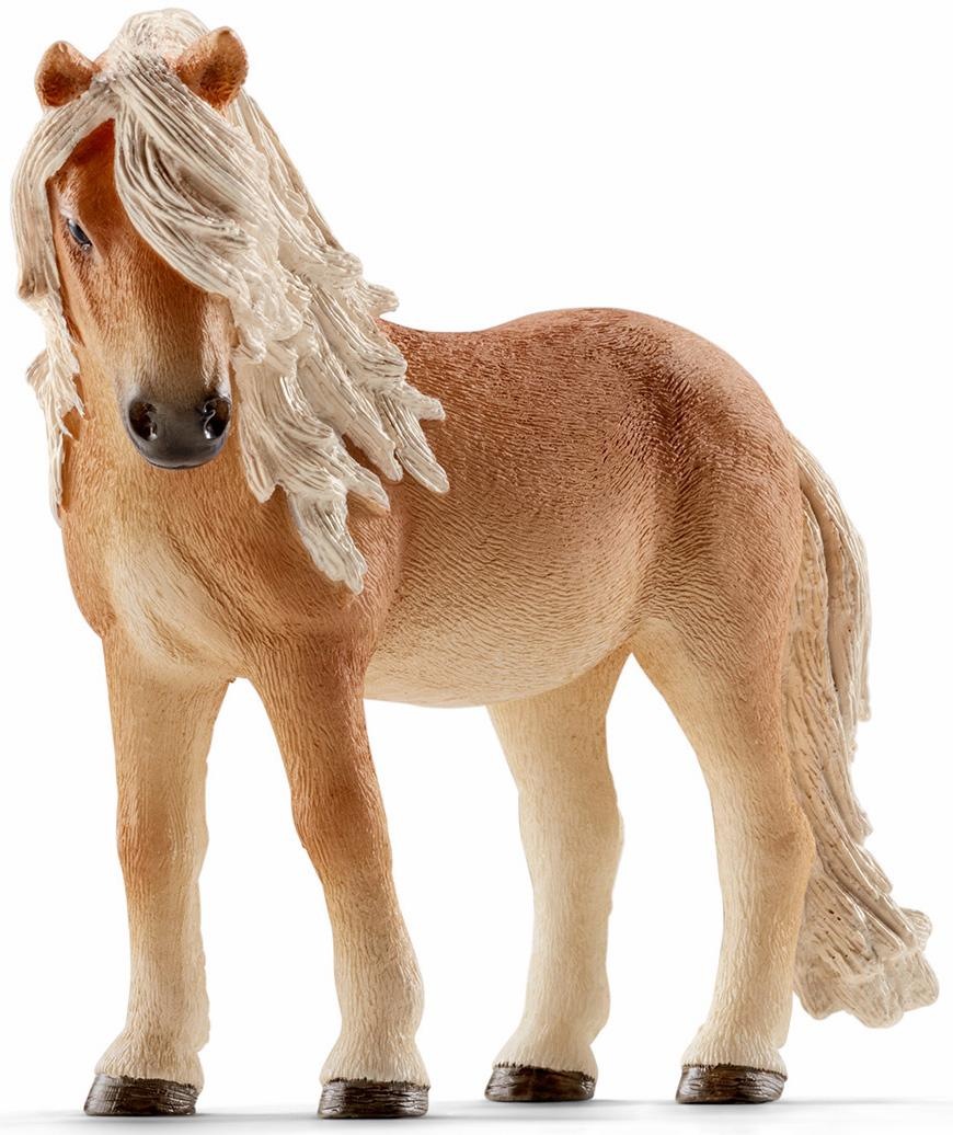 Image of Schleich® Spielfigur »Horse Club, Island Pony Stute (13790)« bei Ackermann Versand Schweiz