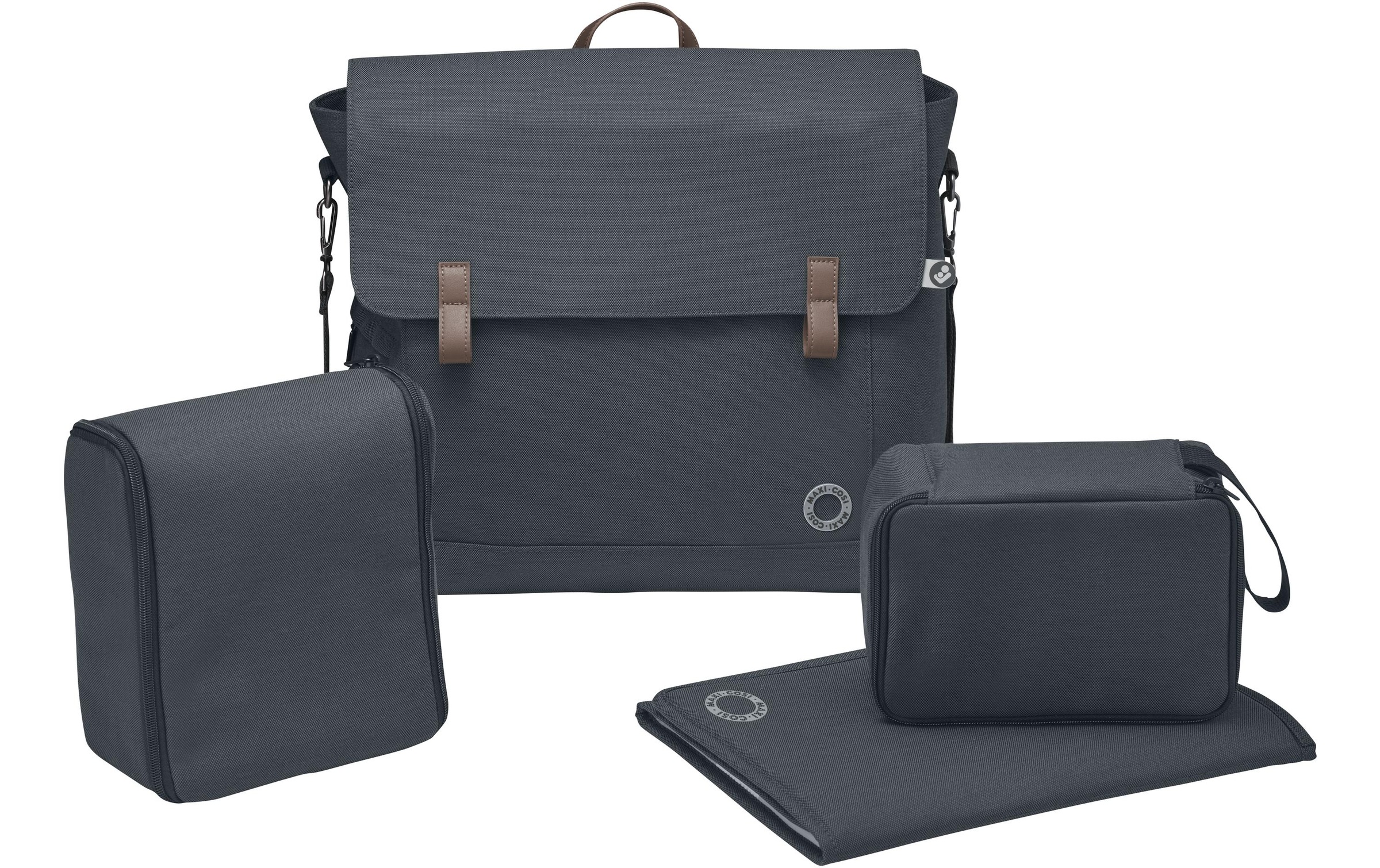 Maxi-Cosi Wickeltasche »Modern Bag E«