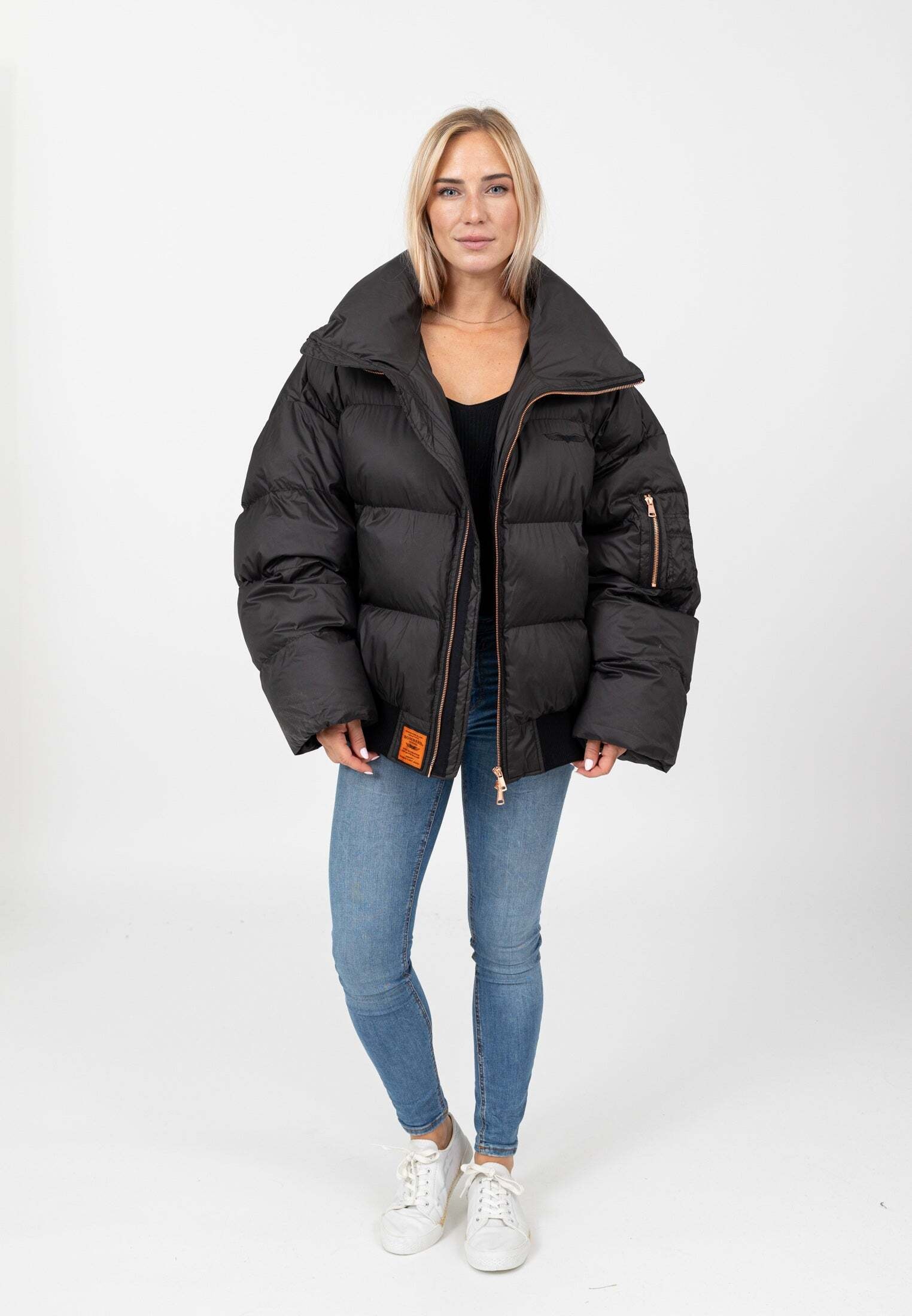 Bombers Original
