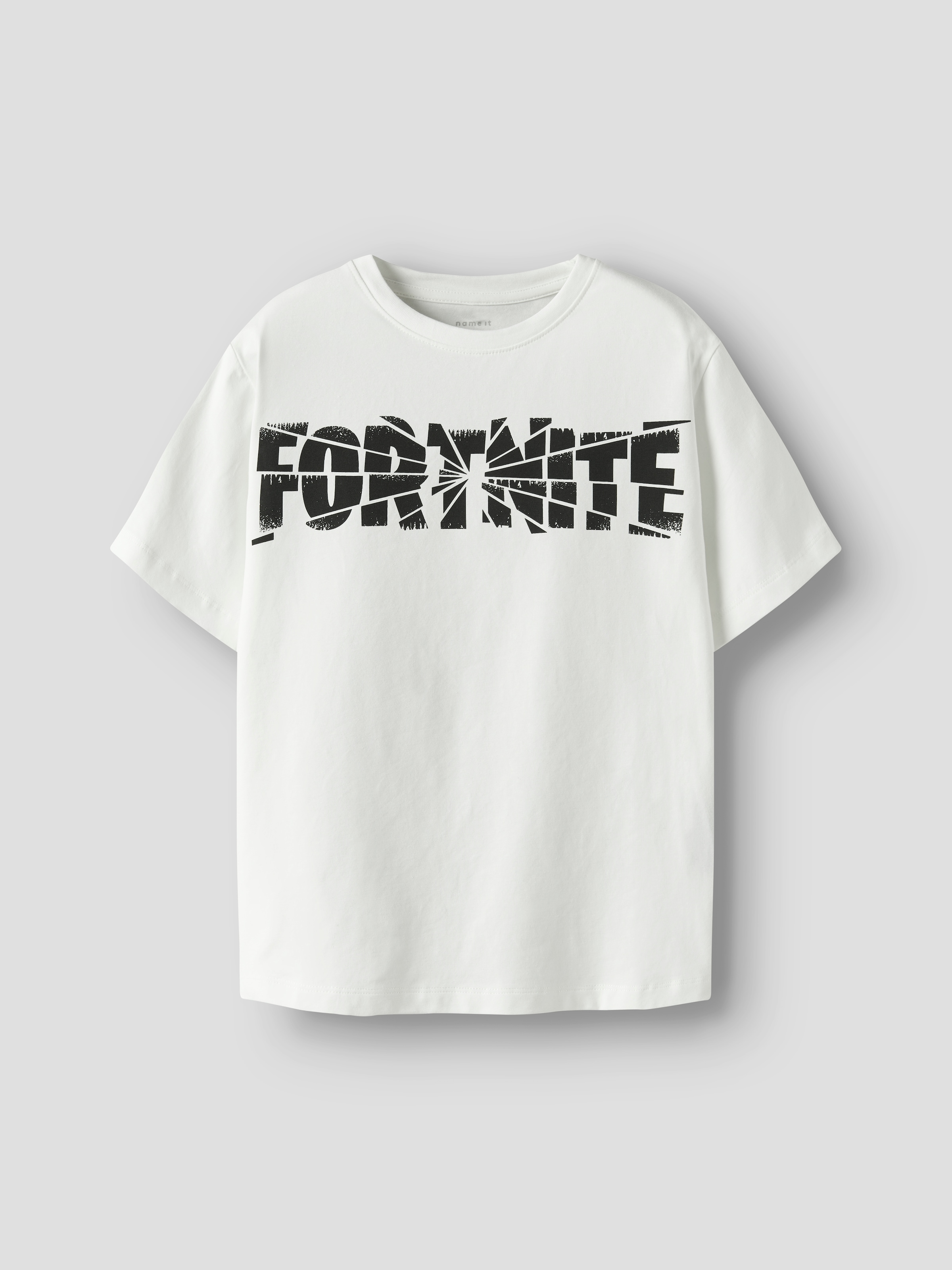 Name It T-shirt »NKMJAMBA FORTNITE SS NREG TOP NOOS BFU«