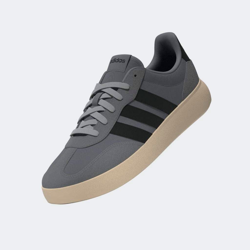 adidas Sportswear Sneaker »BARREDA DECODE«  Design auf den Spuren des adidas Handball Spezial
