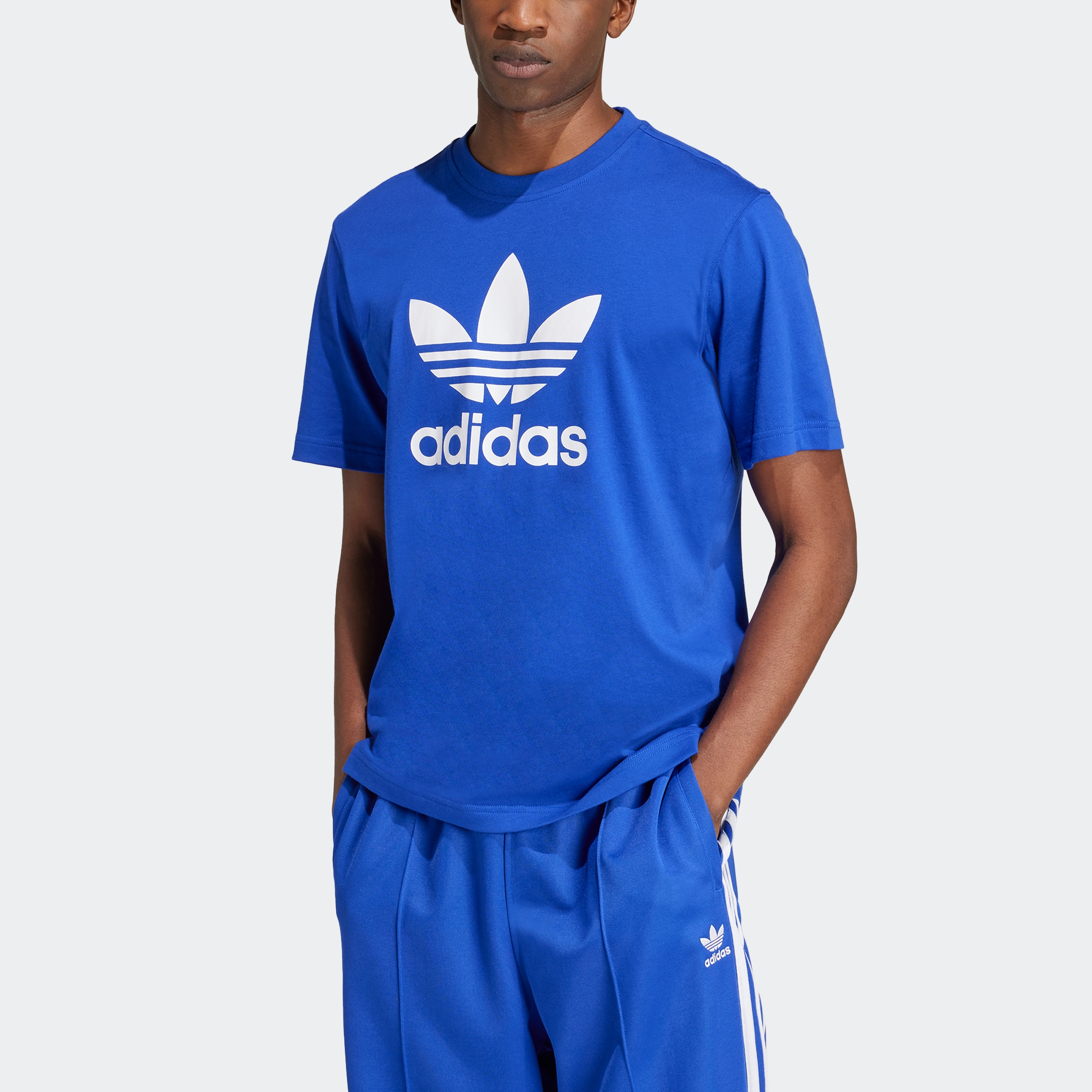 adidas Originals T-Shirt »TREFOIL T-SHIRT«