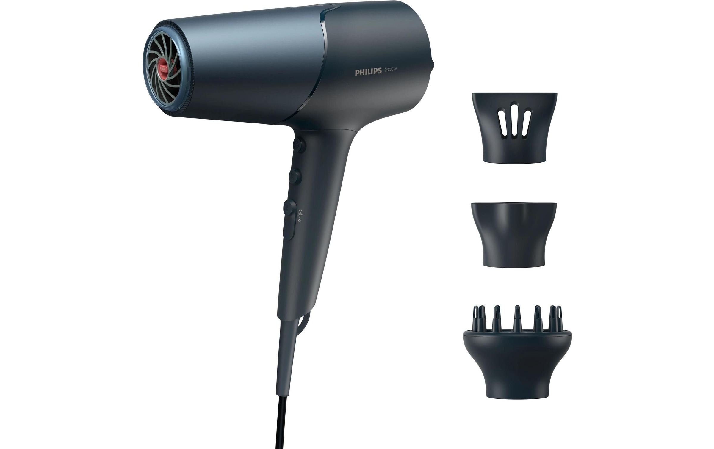 Image of Philips Haartrockner "Series 5000 BHD512/20" 2.300 W