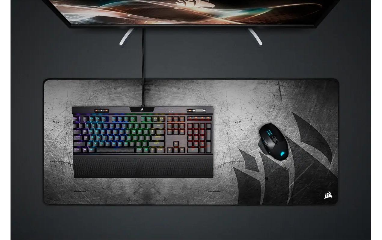 Corsair Gaming Mauspad »PRO Ext XL«