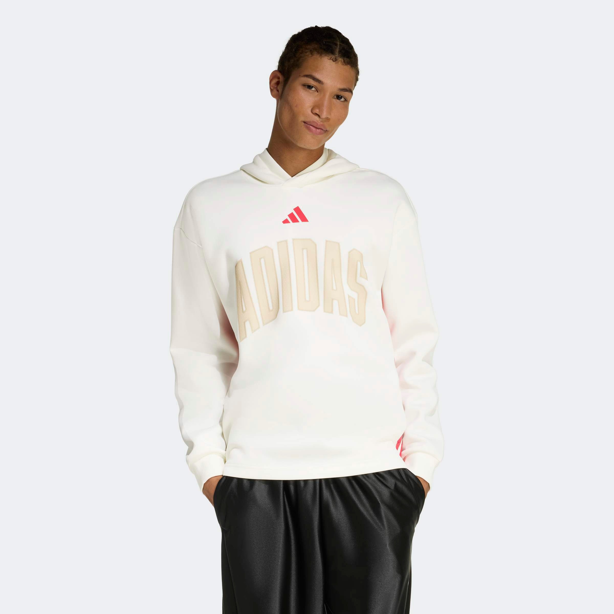 Image of adidas Sportswear Kapuzensweatshirt "STADIUM GRAPHIC HOODIE"