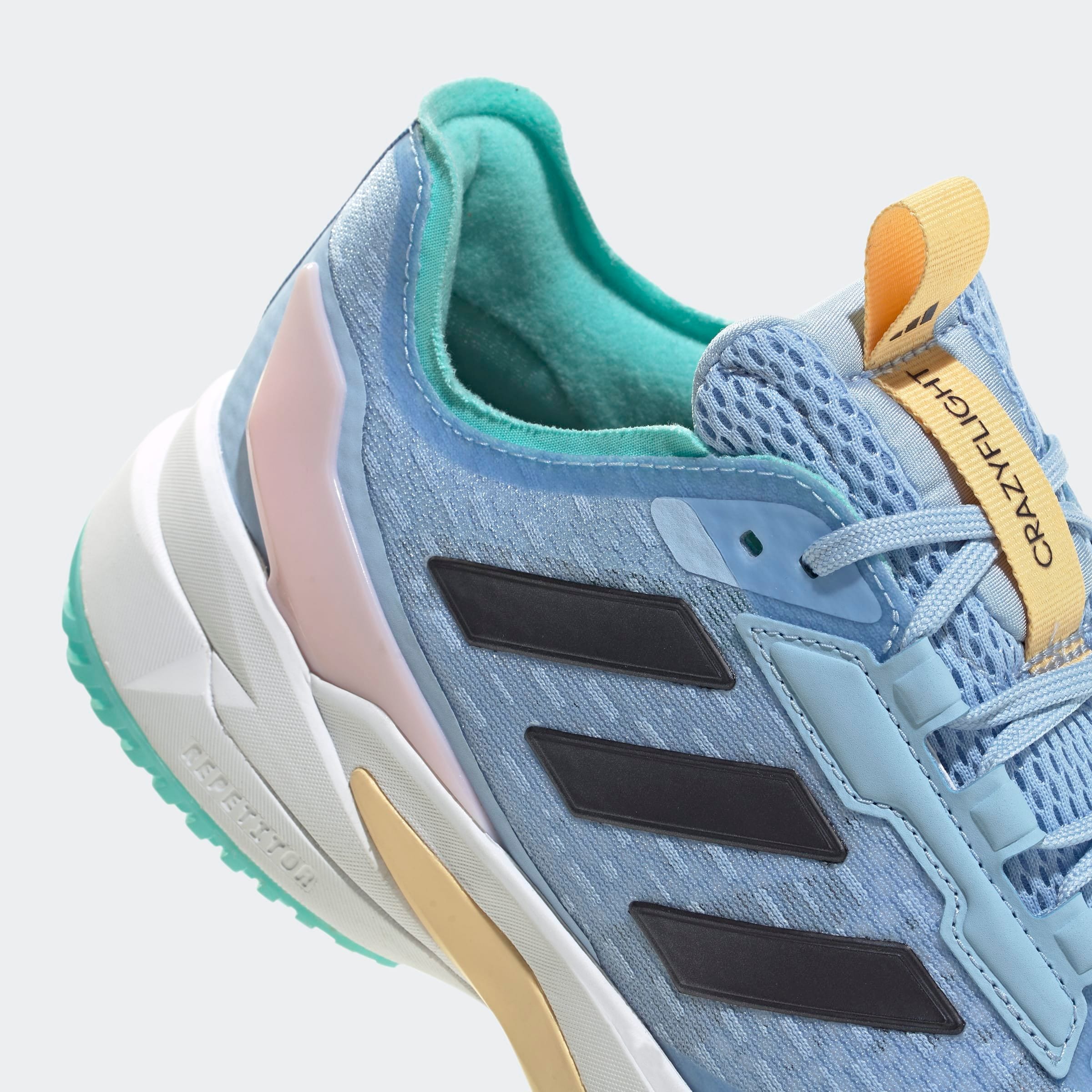 adidas Performance Handballschuh »CRAZYFLIGHT 6 HALLENSCHUH«, besonders geeignet für Handball und Volleyball