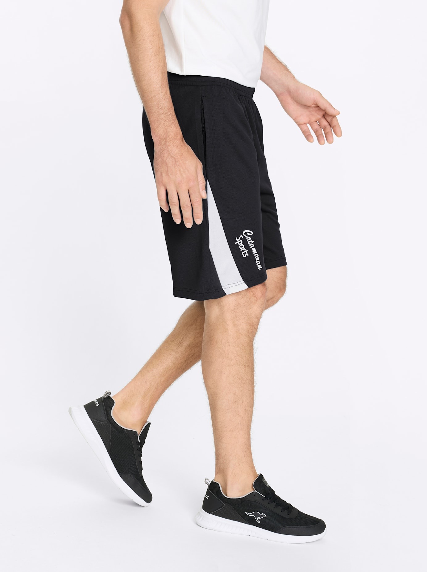 Catamaran Trainingshose