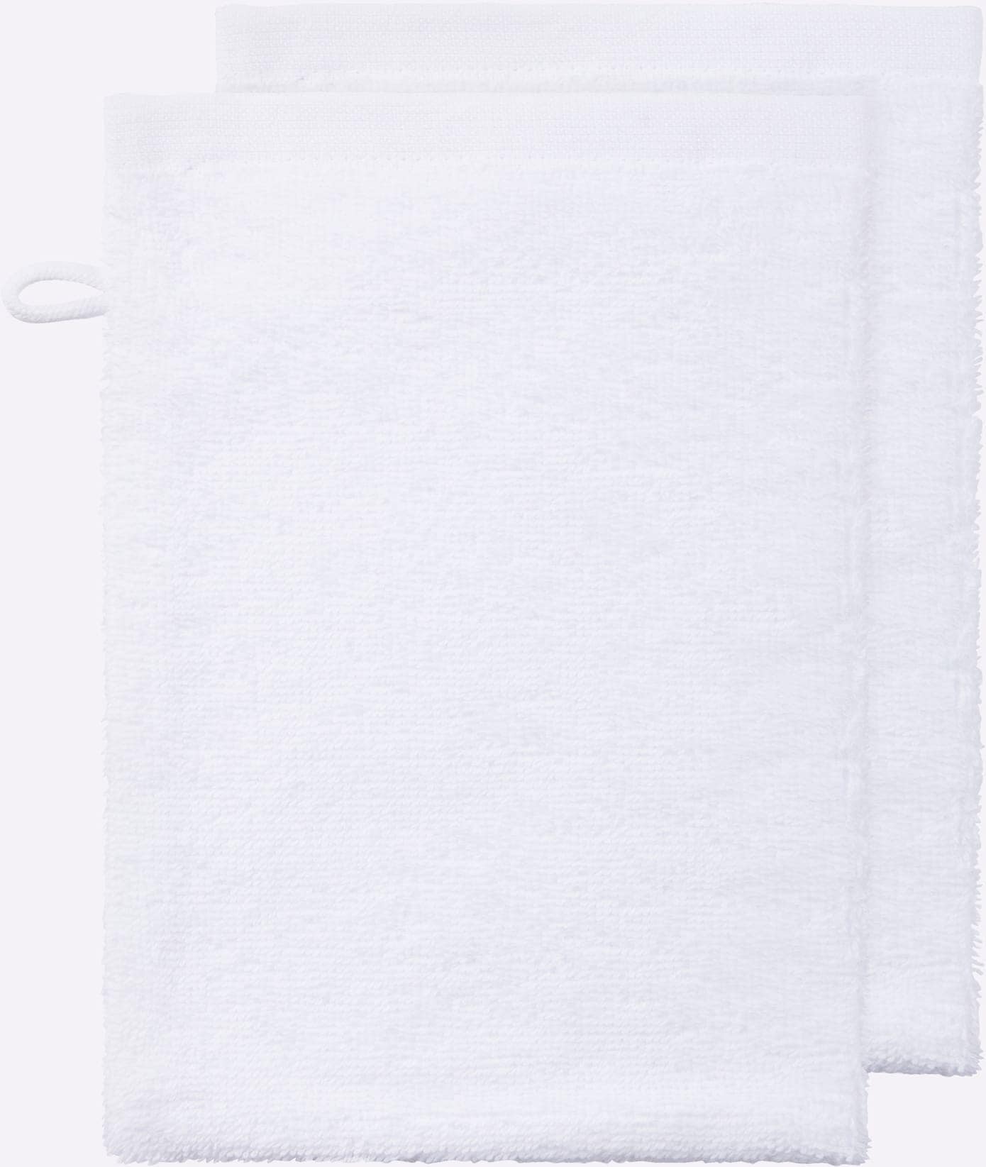 wäschepur Serviette de bain