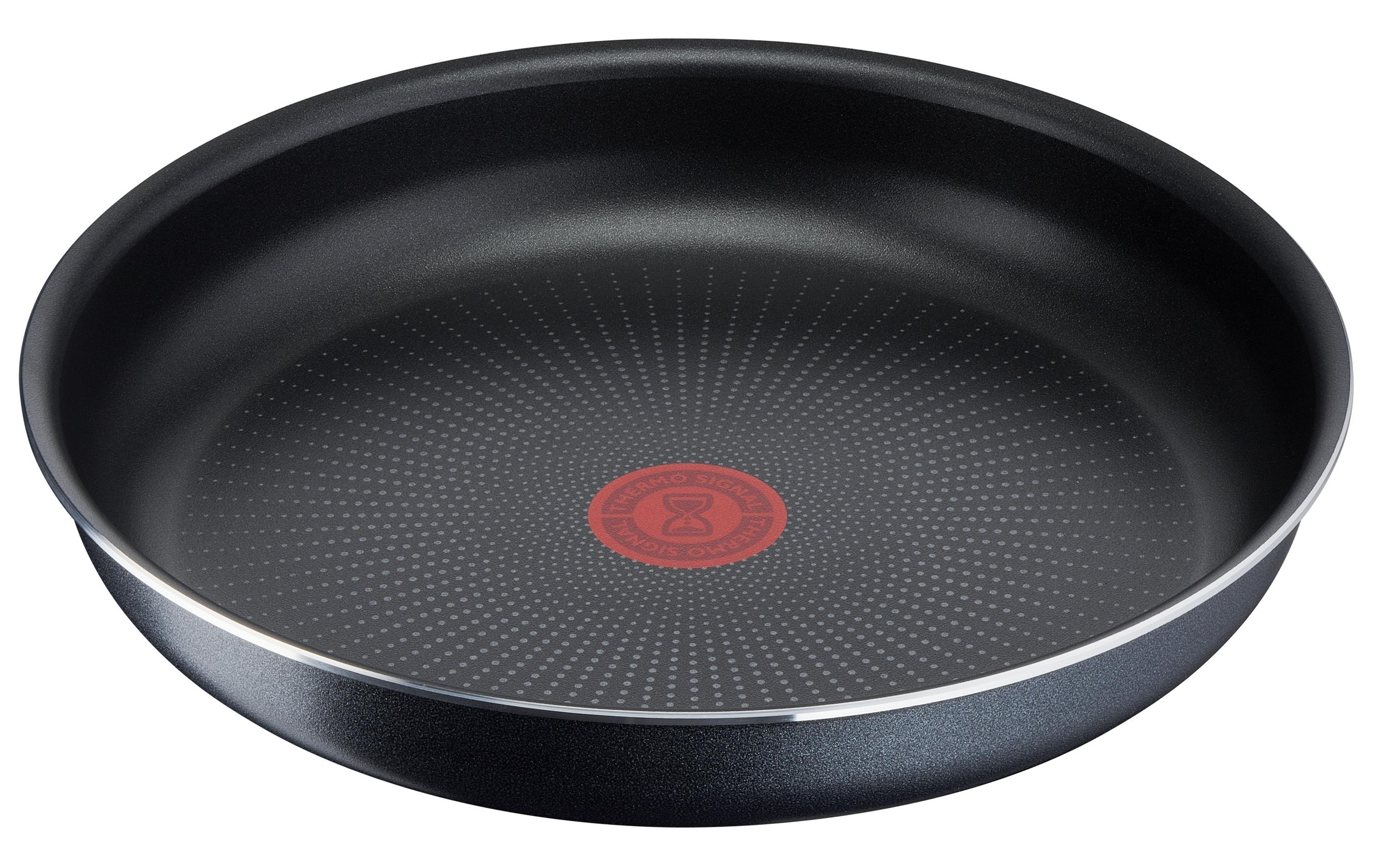 Tefal Set de poêles »Ingenio XL Force 26 cm« Aluminium 3 tlg.