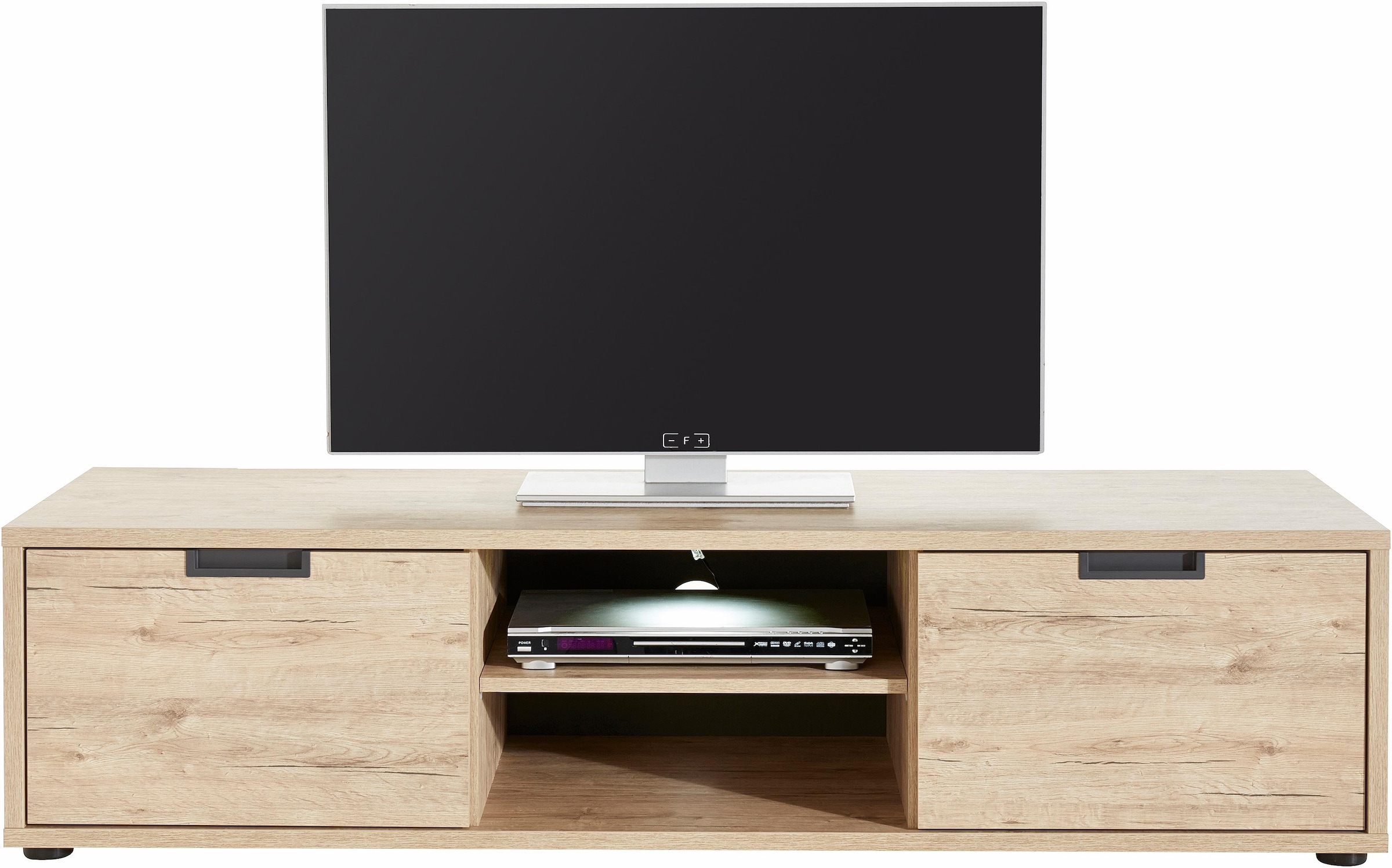 Home affaire Lowboard »Palma« Breite 156 cm