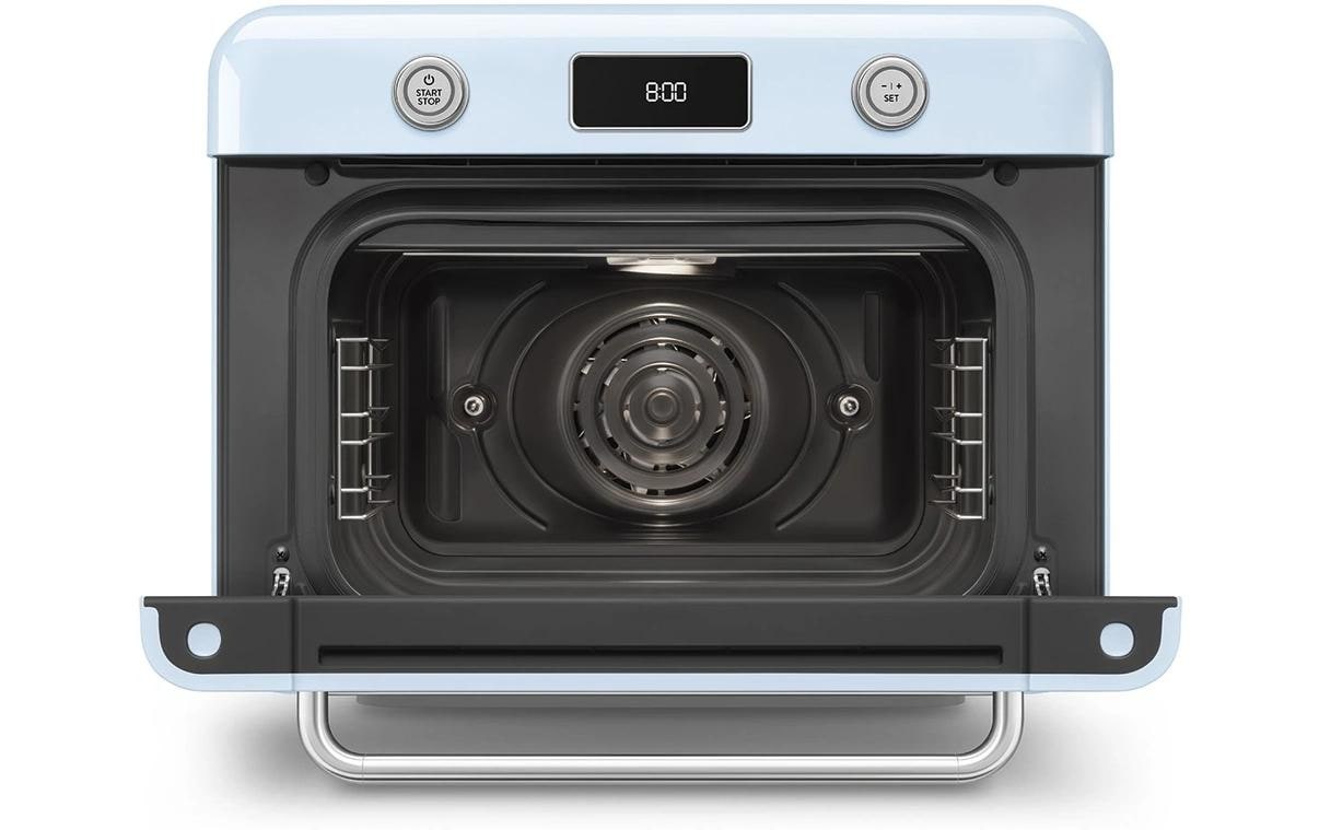 Smeg Mini-four »30 l«