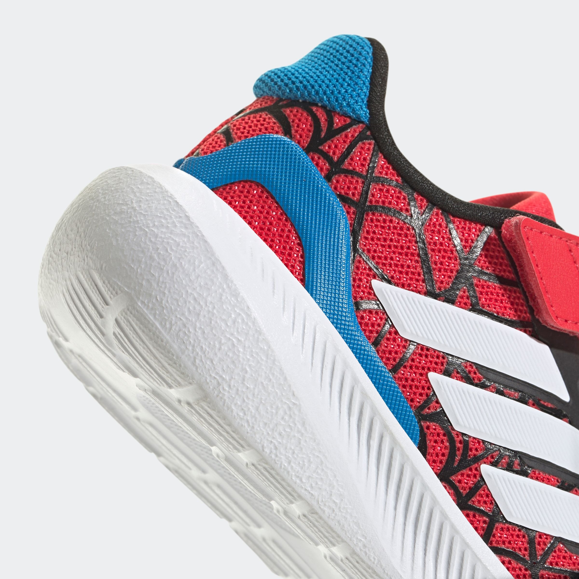 adidas Sportswear Sneaker »ADIDAS MARVEL SPIDER-MAN KIDS RUNFALCON 3.0 SCHUH«, für Kinder