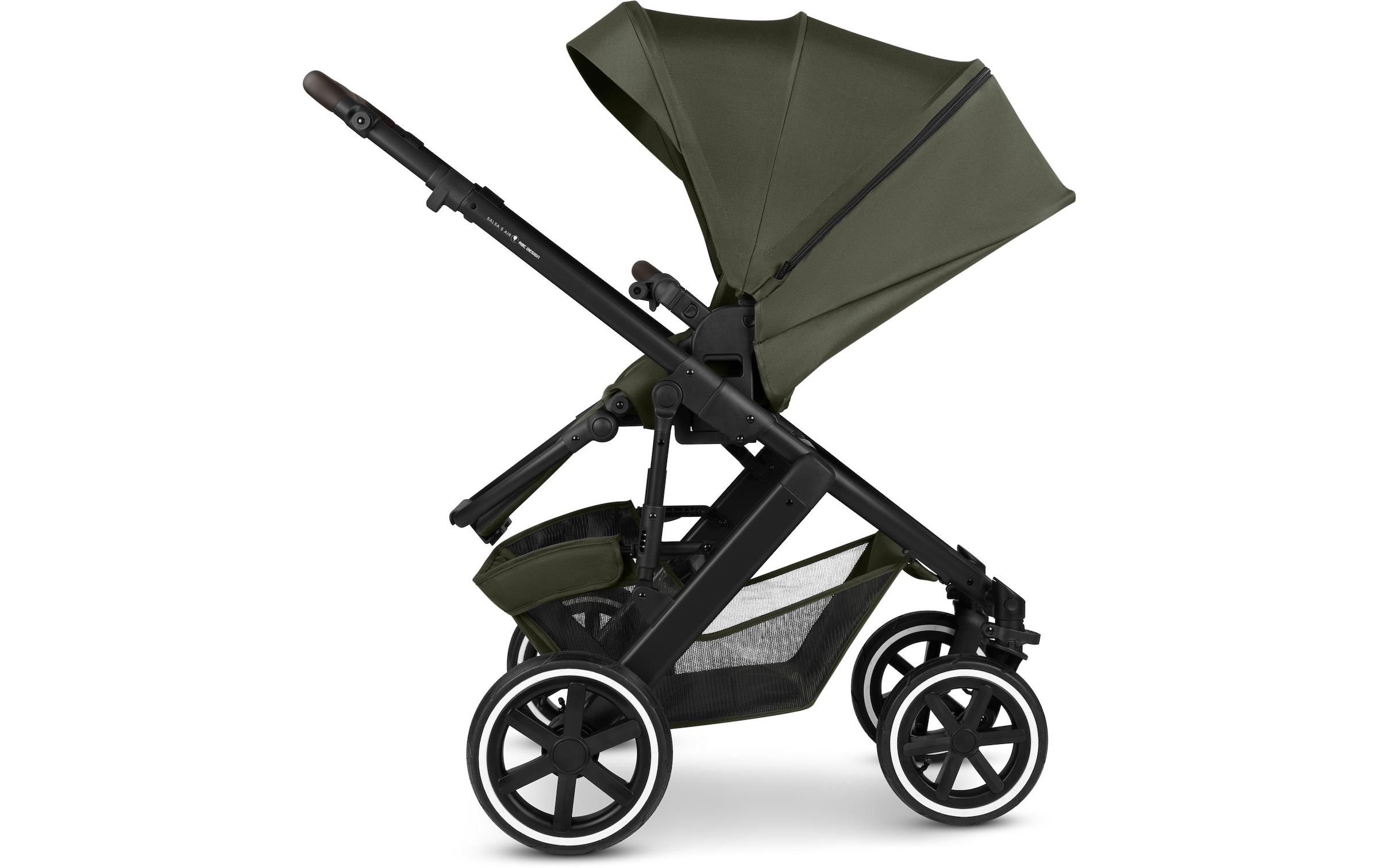 ABC Design Kombi-Kinderwagen »Salsa 5 Air«