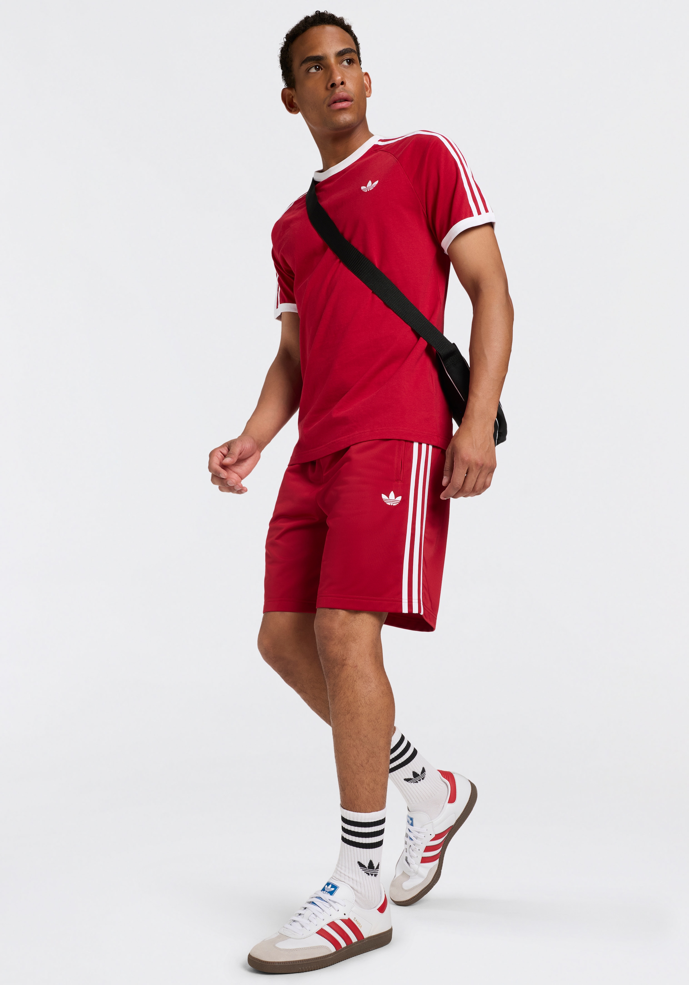 adidas Originals Sneakers »SAMBA OG«