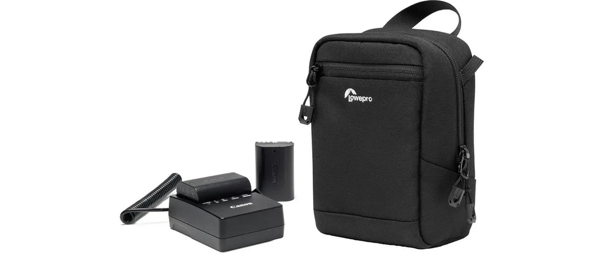 Lowepro Kameratasche »ProTactic CS 60 III«