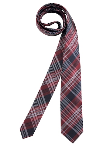Man's World Krawatte, In 2 Längen, aus reiner Seide kaufen