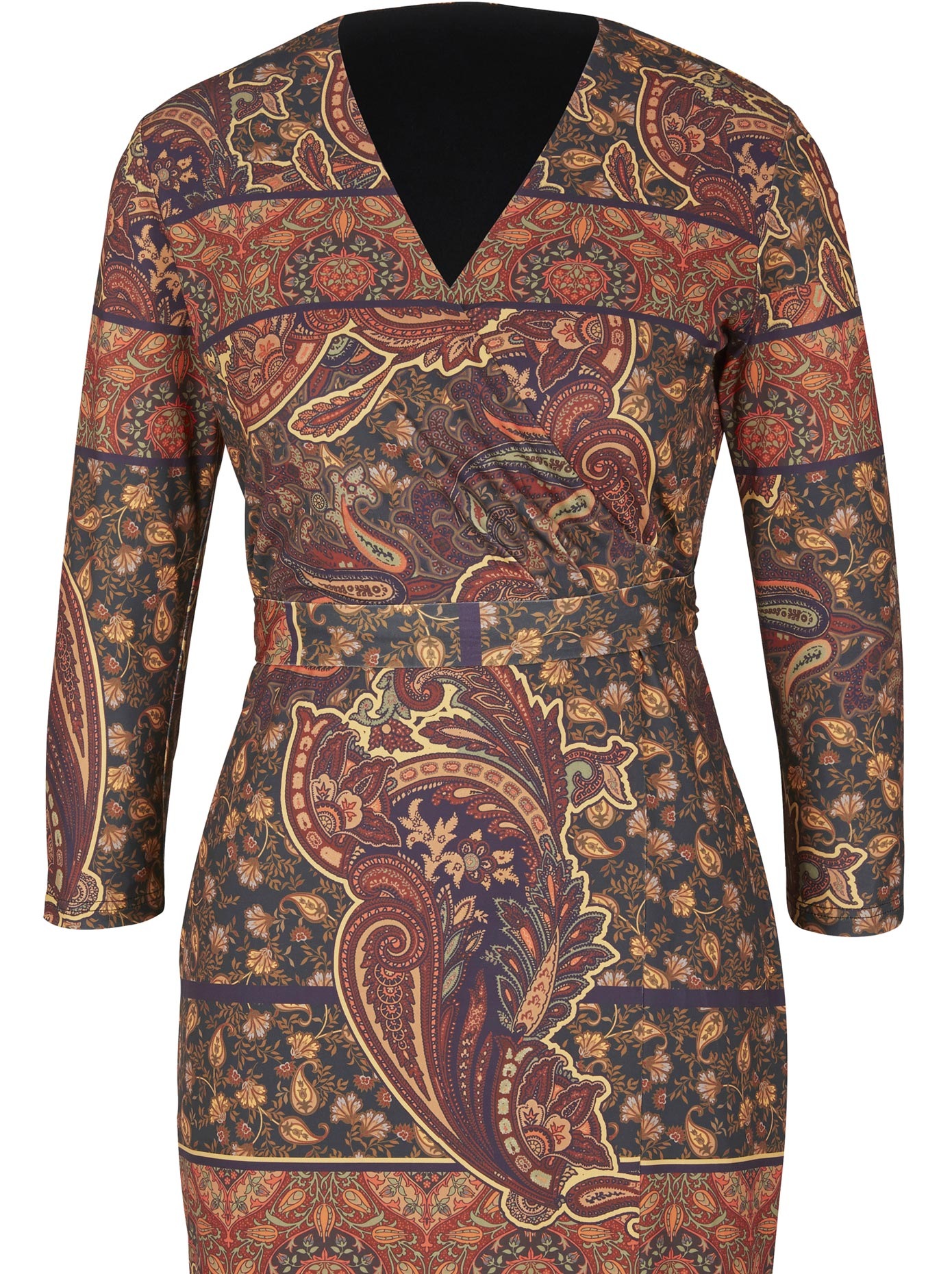 Image of ASHLEY BROOKE by Heine Druckkleid »Jersey-Kleid« bei Ackermann Versand Schweiz