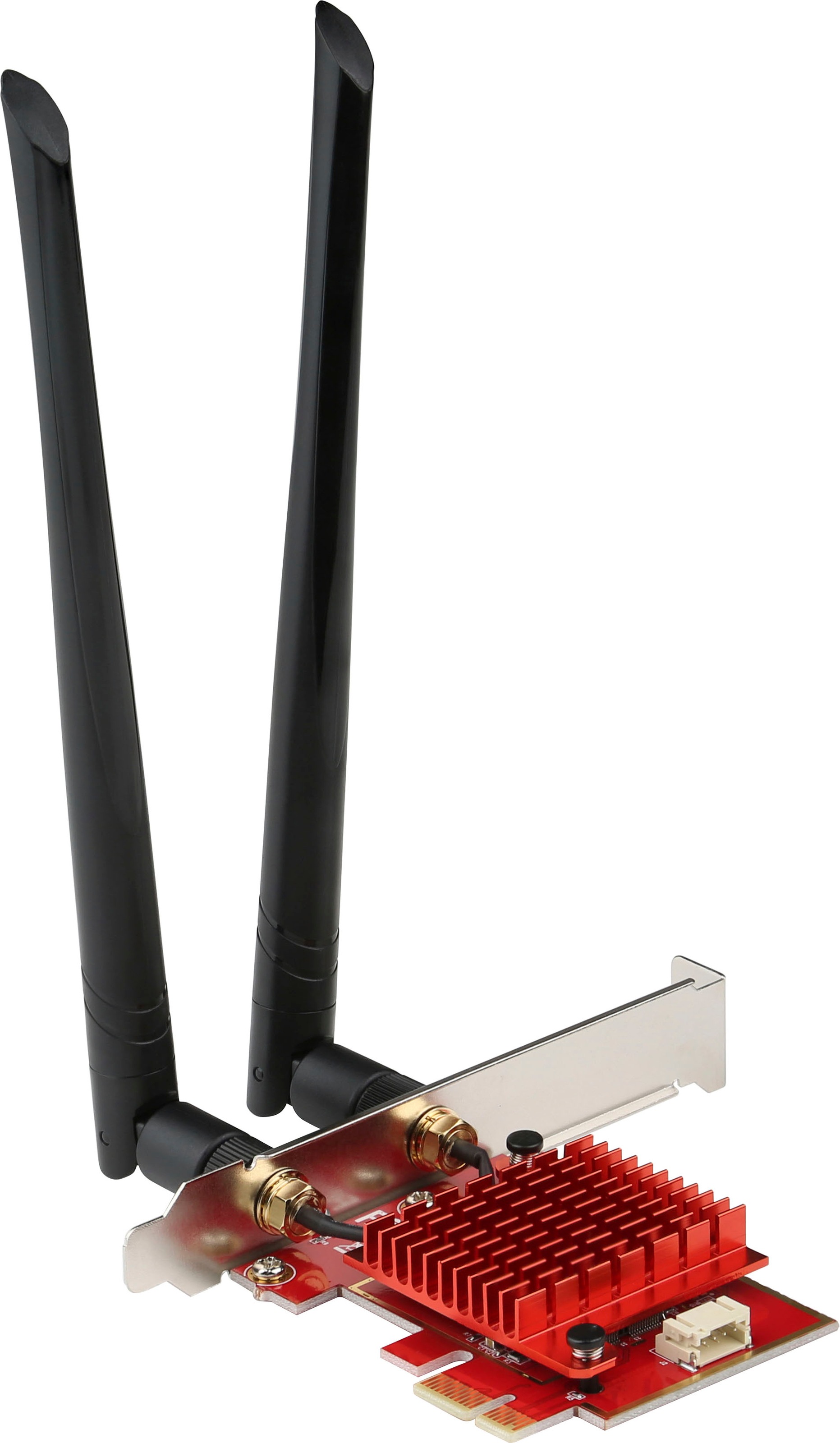 Image of CSL Netzwerk-Adapter "PAX-2400" nicht vorhanden zu Antenne