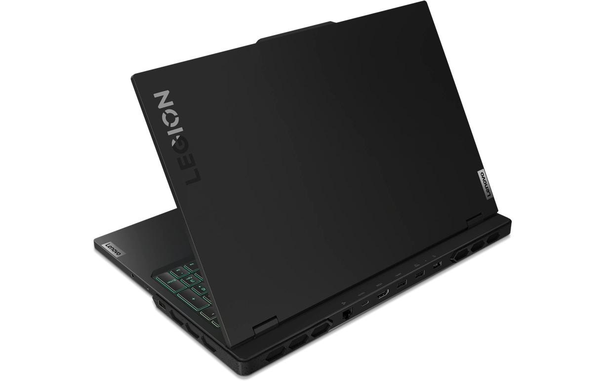 Lenovo Gaming-Notebook »Legion Pro 7 16IRX9H (Intel)«, 40,48 cm, / 16 Zoll, Intel, Core i9, GeForce RTX 4080, 1000 GB SSD