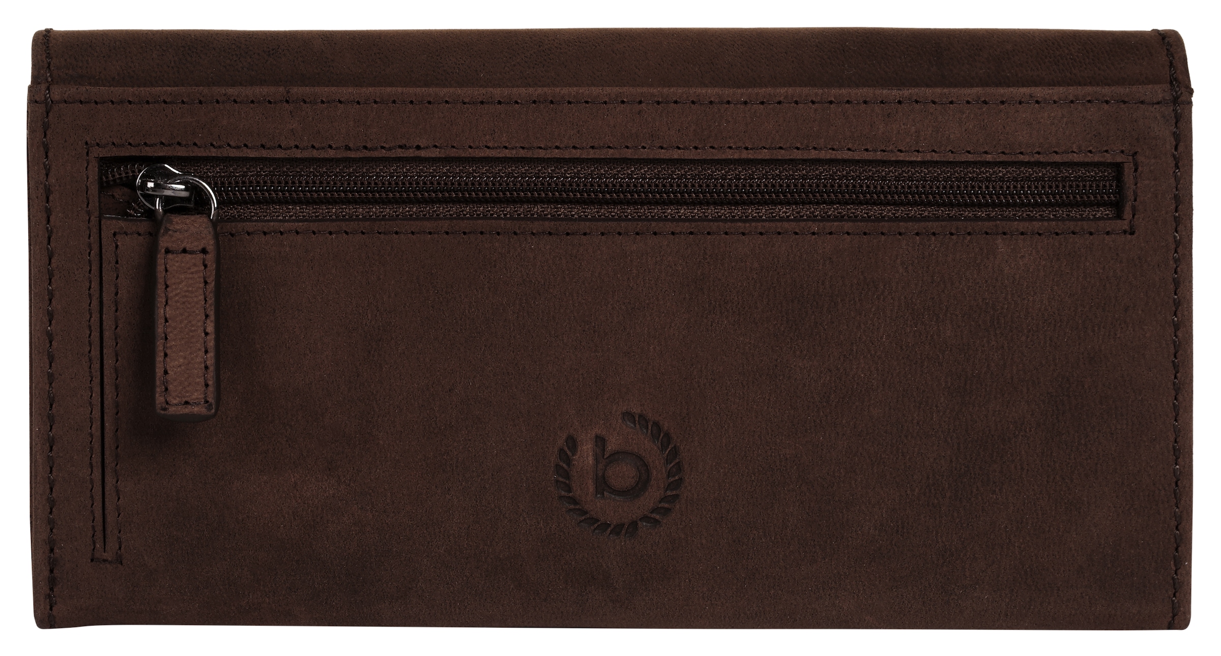 bugatti Porte-monnaie »LUCA« echt Leder