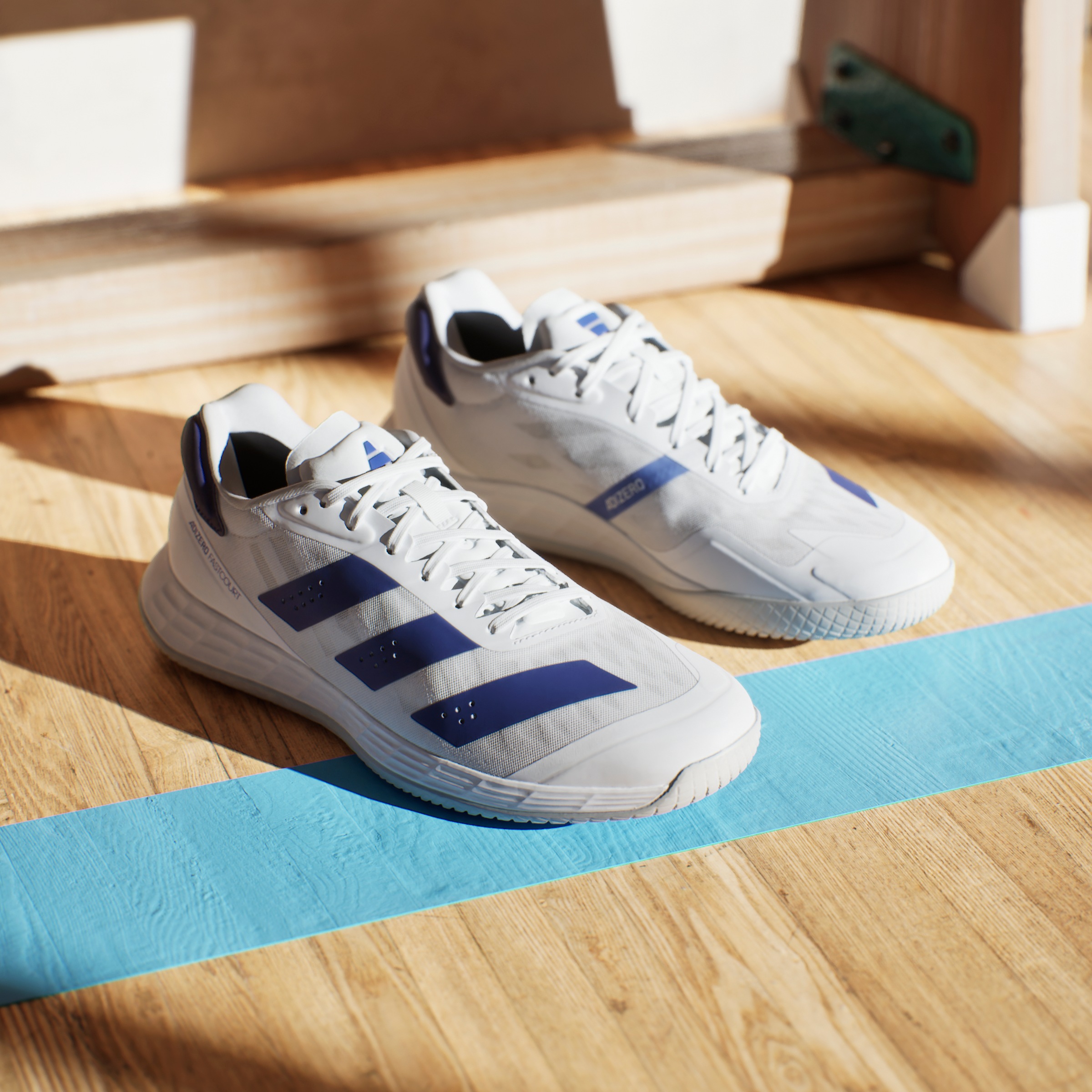 adidas Performance Handballschuh »ADIZERO FASTCOURT«