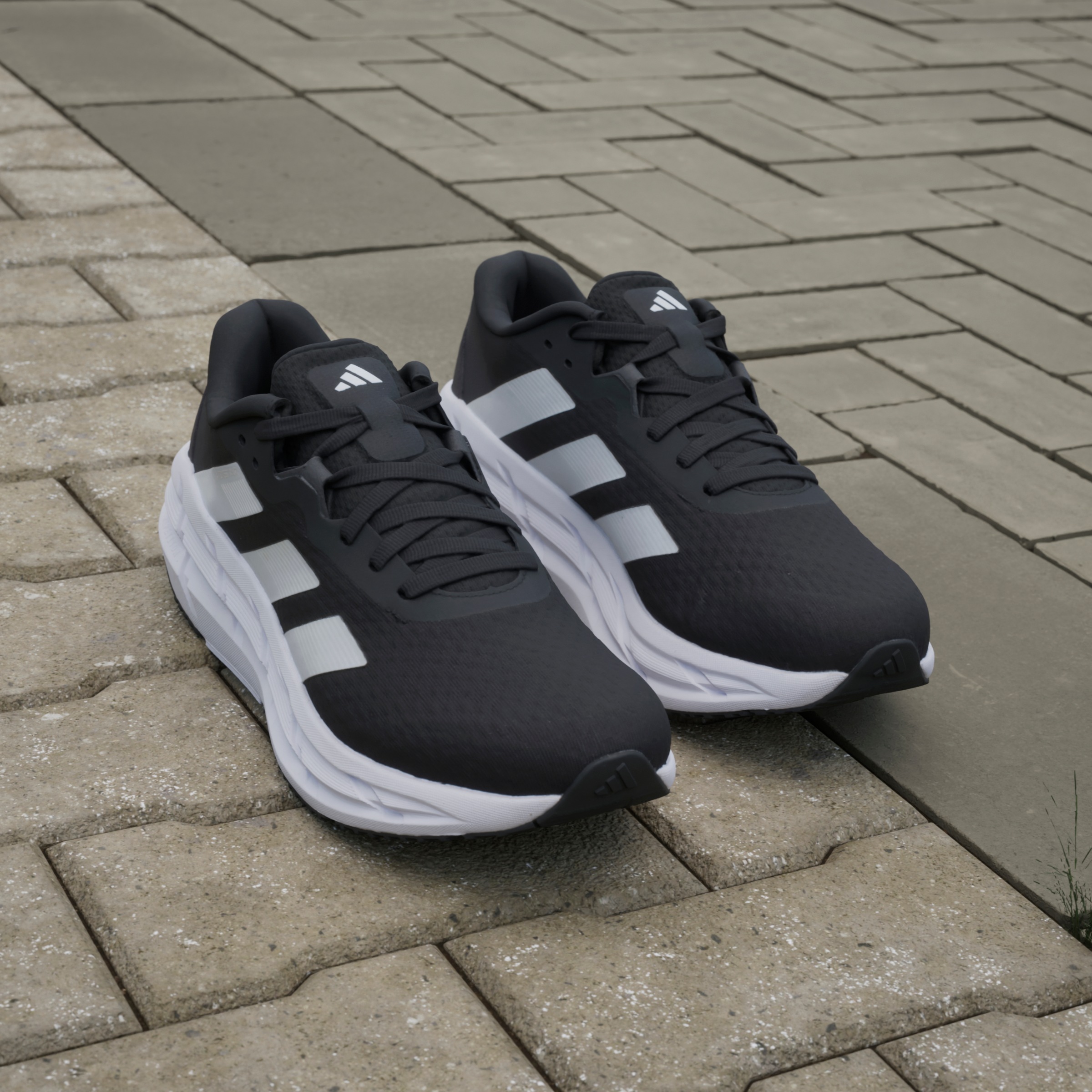 adidas Performance Laufschuh »ADISTAR 3«