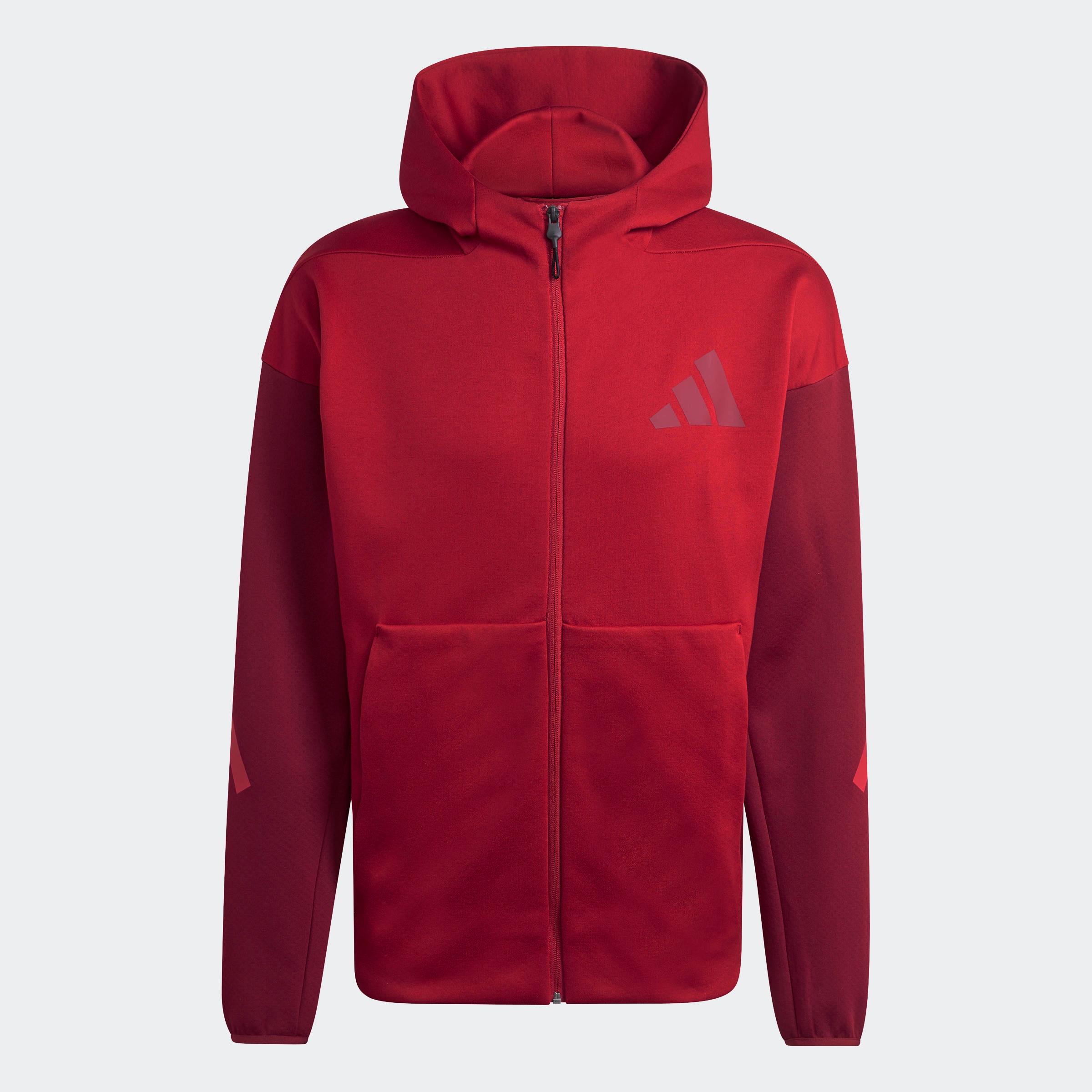 adidas Sportswear Sweat à capuche »ADIDAS Z.N.E. FULL-ZIP«
