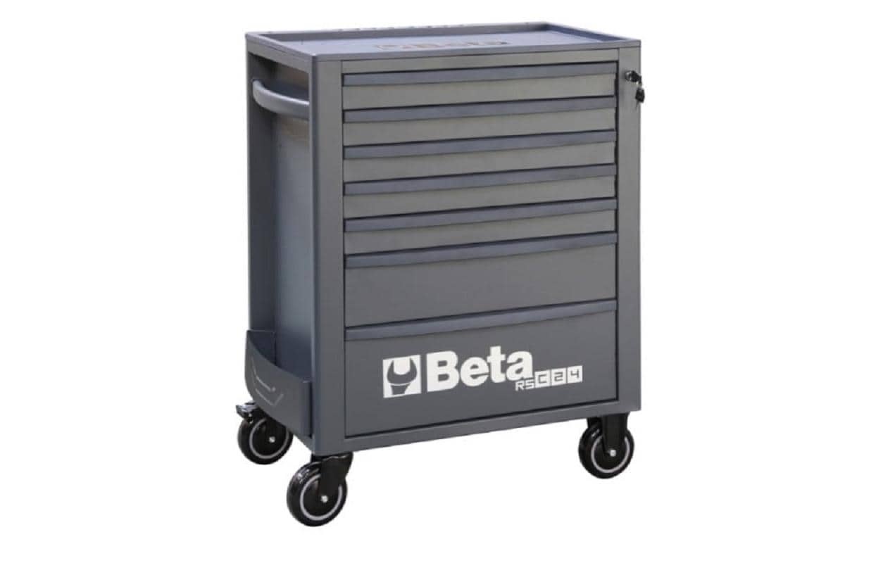 Image of Werkstattwagen "BETA RSC24/7-BETA"