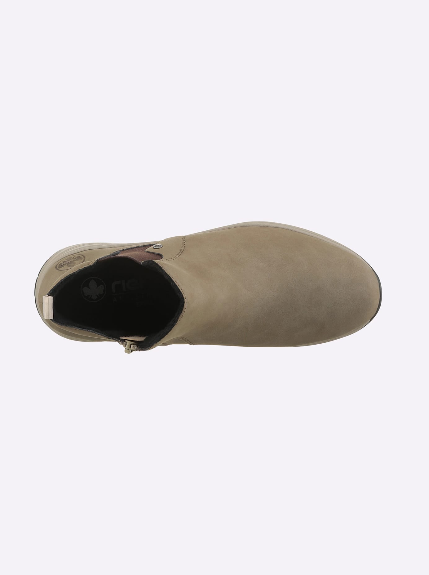 Rieker Stiefelette