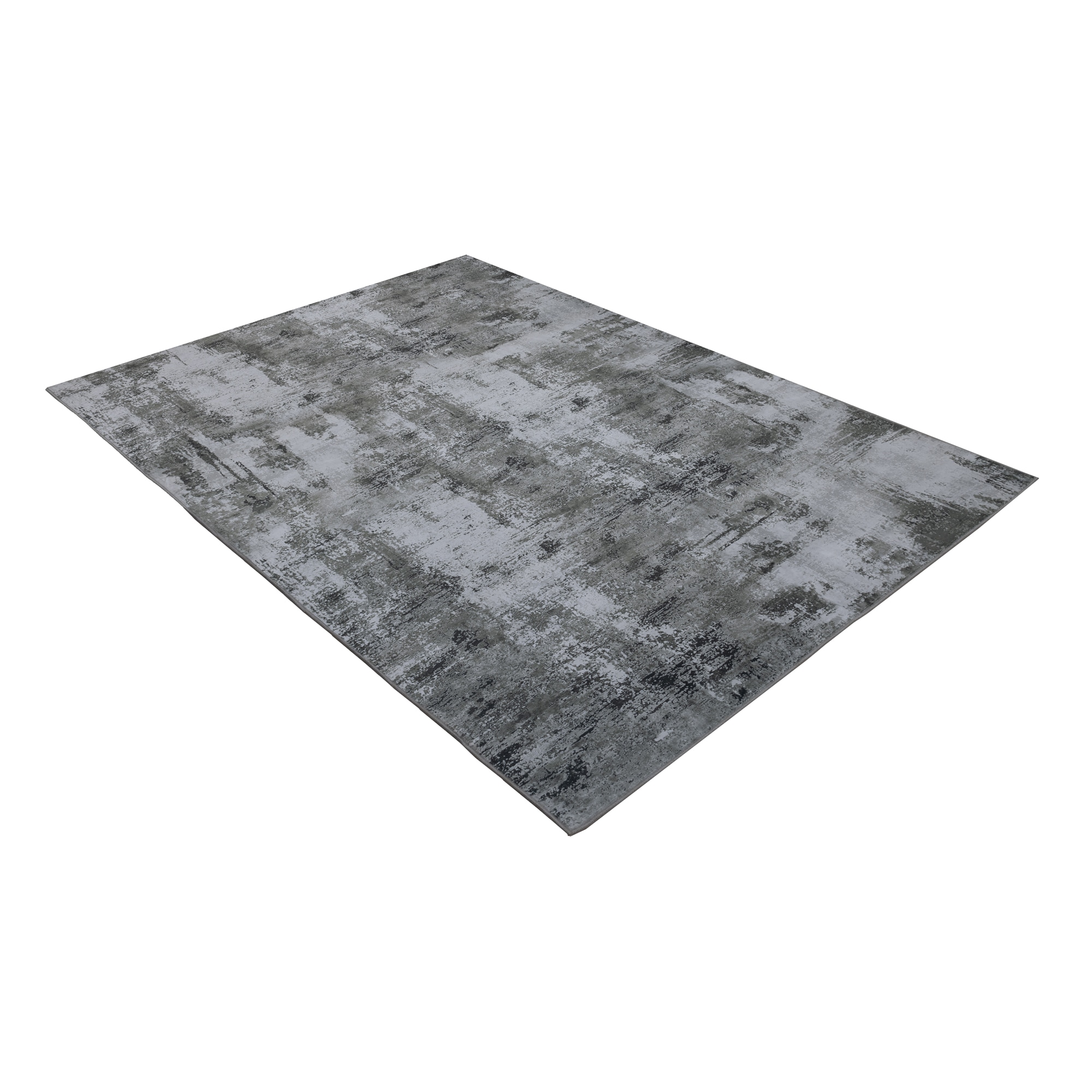 Obsession Tapis »Avantgarde 107« Rectangulaire 8 mm Höhe design moderne, lavable, intérieur et extérieur, balcon, terrasse